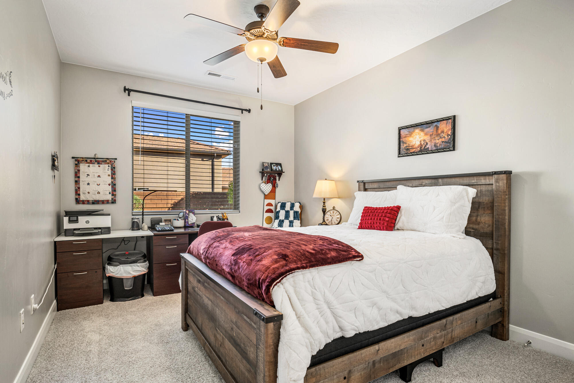 HOMESTEADS AT STUCKI FARMS - Residential