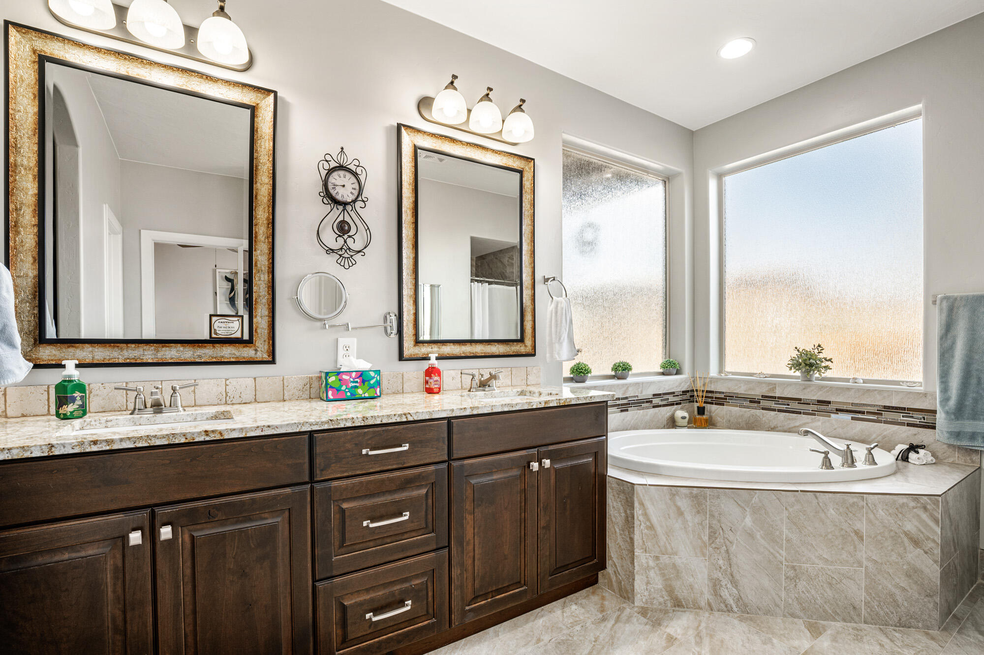 HOMESTEADS AT STUCKI FARMS - Residential