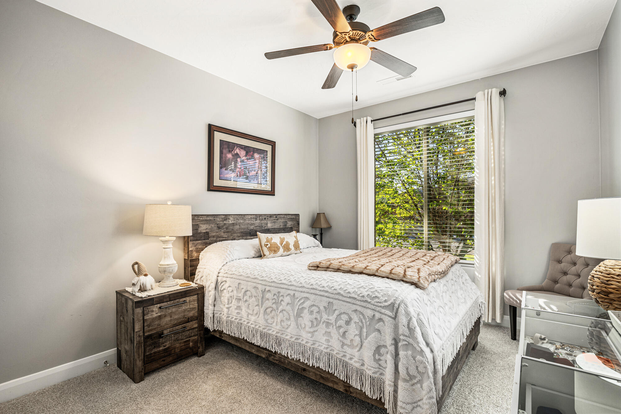 HOMESTEADS AT STUCKI FARMS - Residential