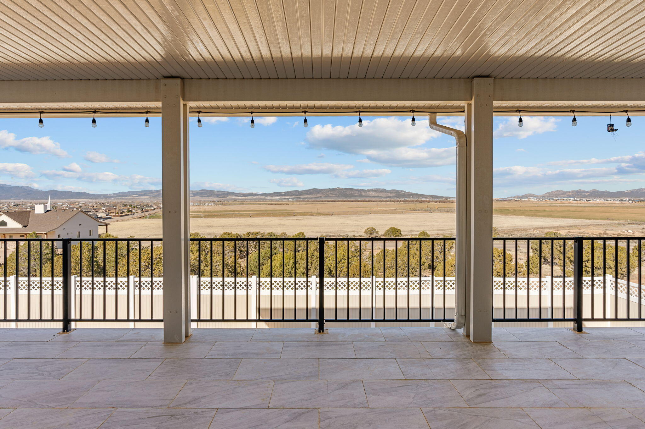 NOT AVAILABLE - Residential