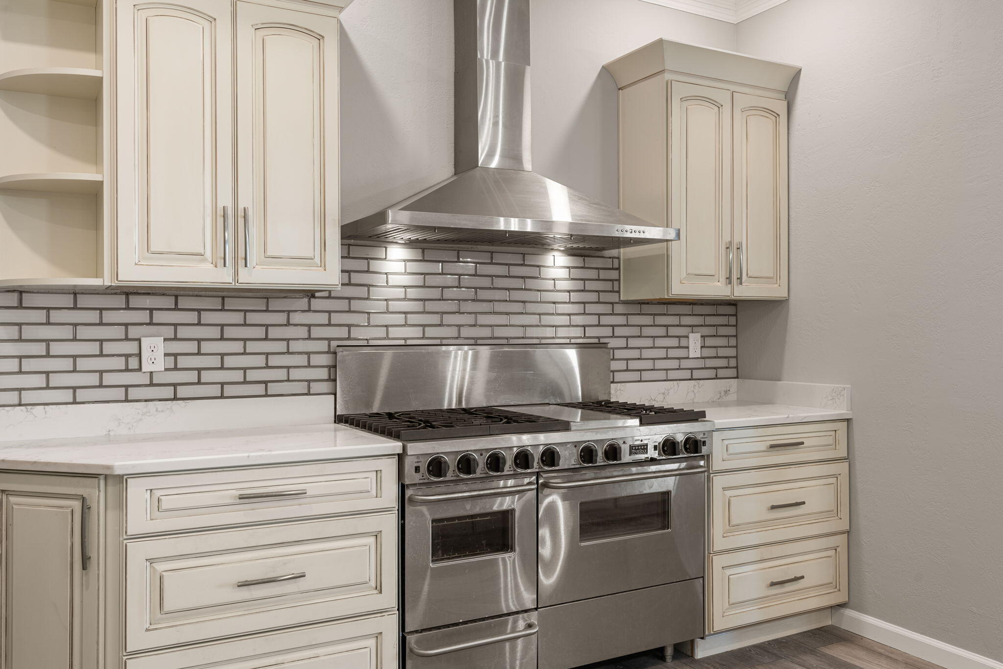 NOT AVAILABLE - Residential