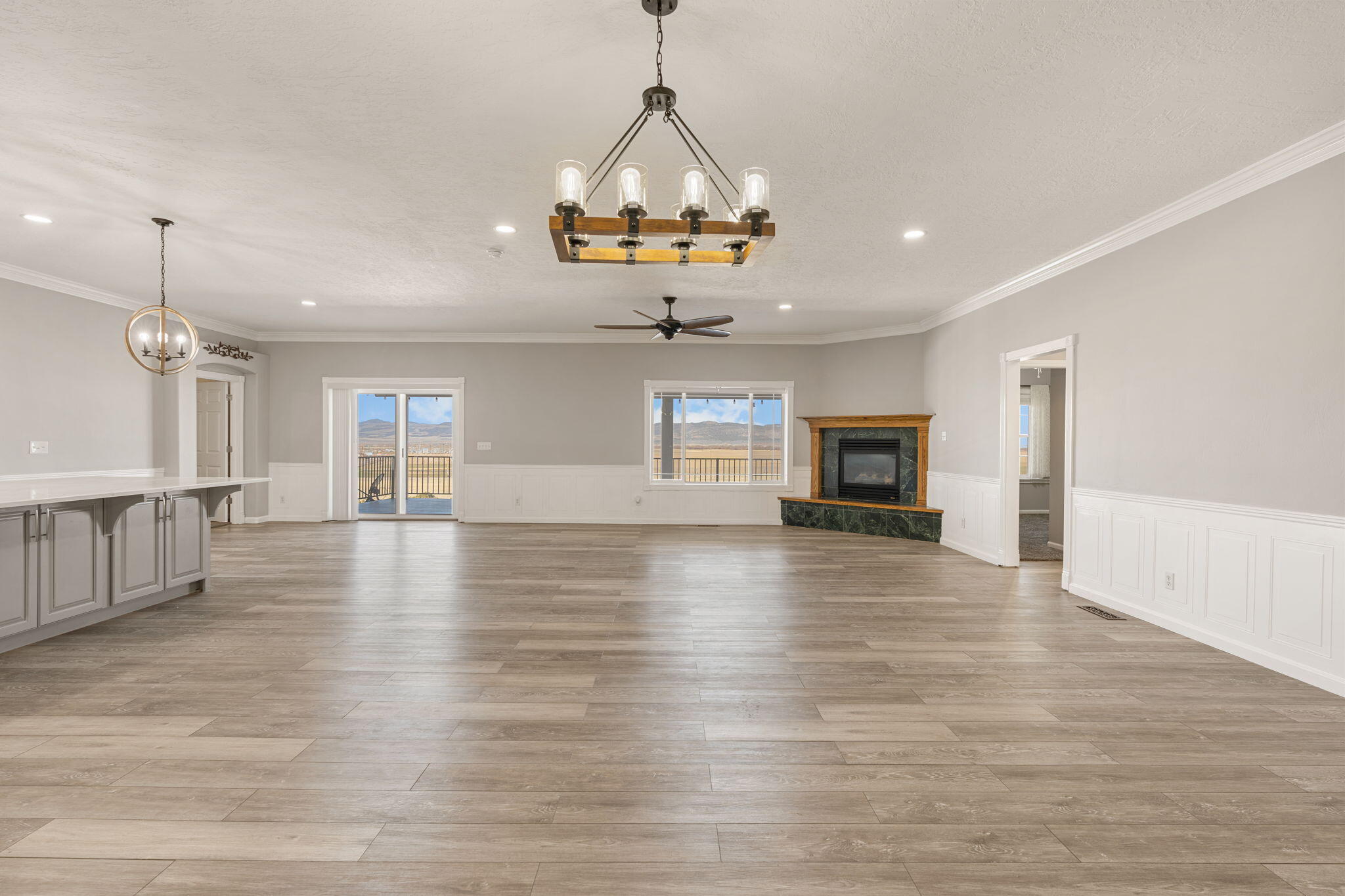 NOT AVAILABLE - Residential