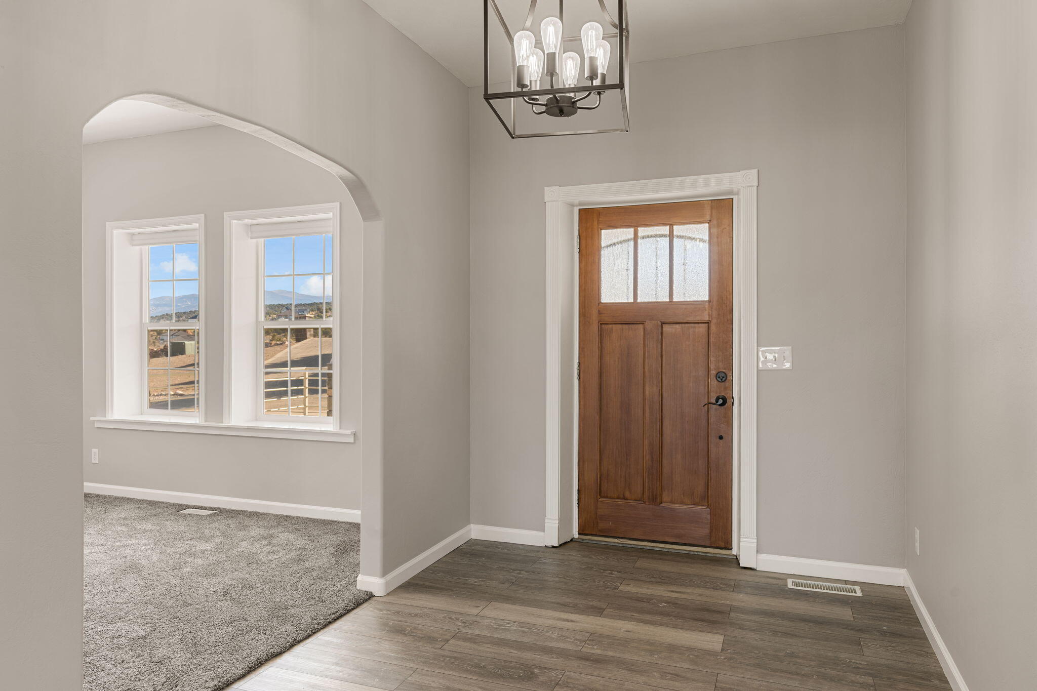 NOT AVAILABLE - Residential