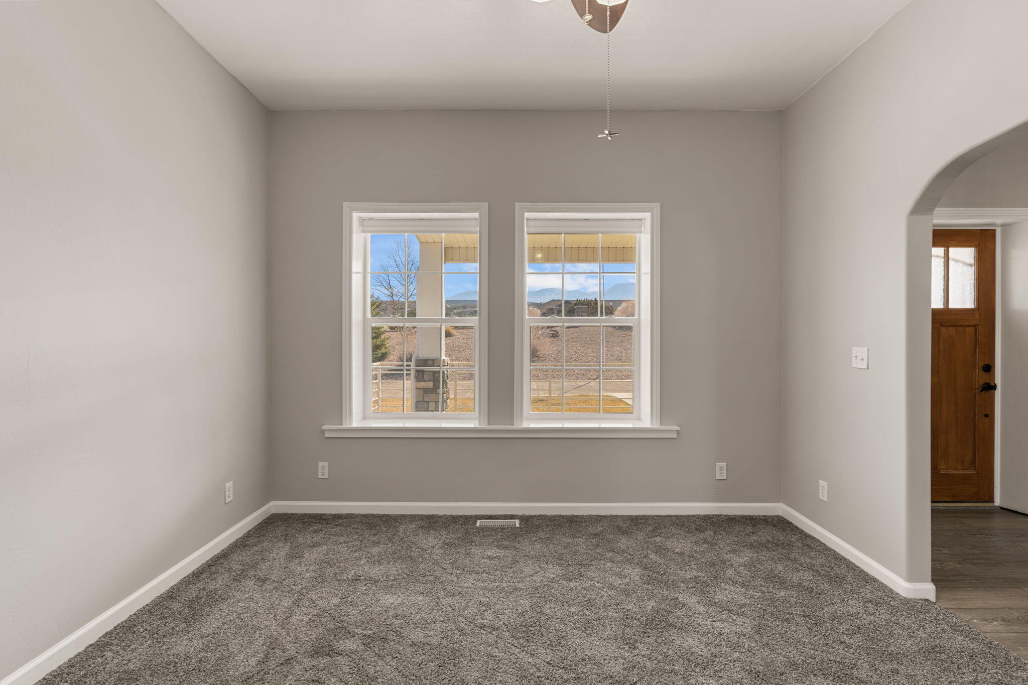 NOT AVAILABLE - Residential