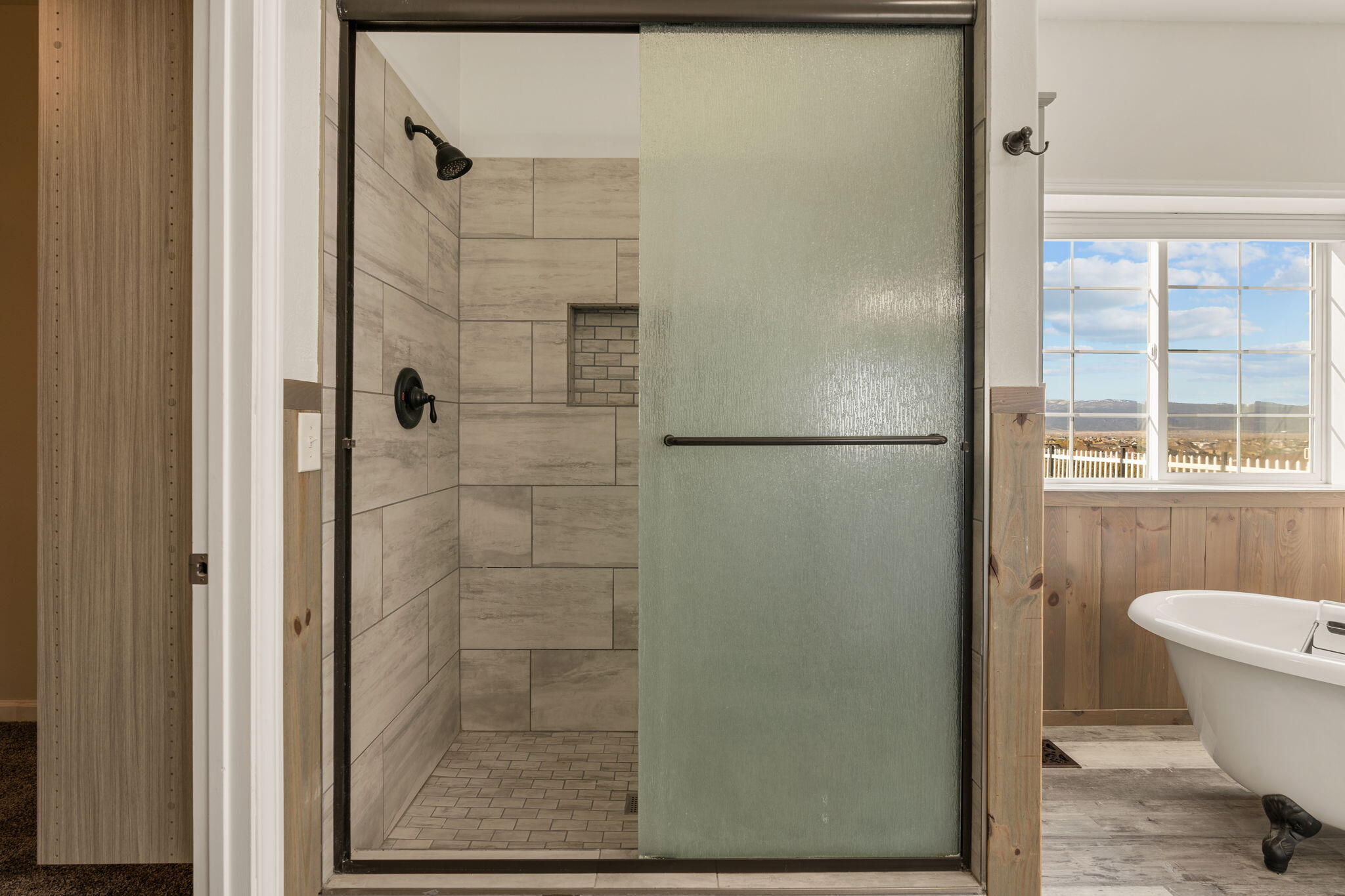 NOT AVAILABLE - Residential