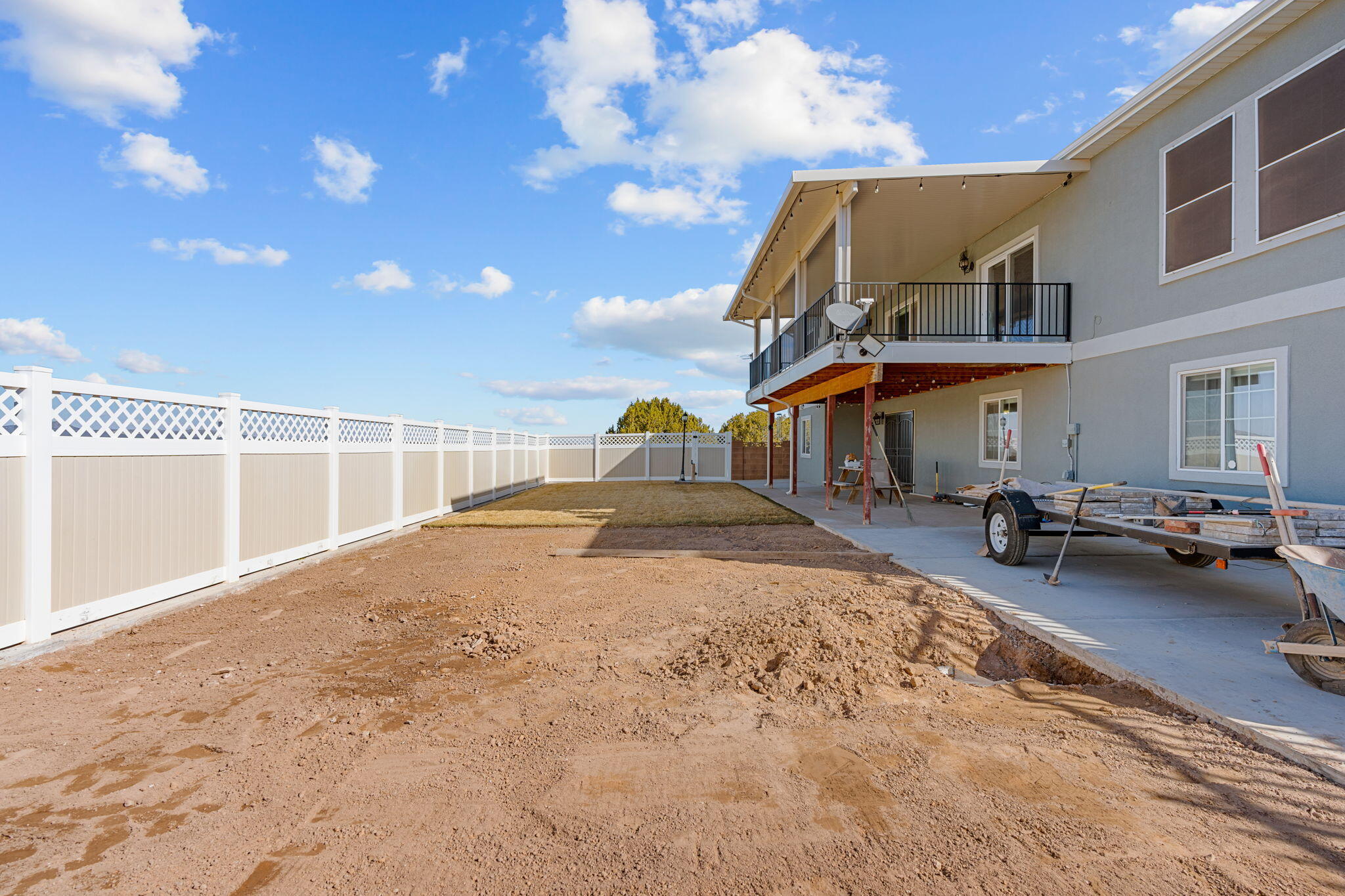 NOT AVAILABLE - Residential