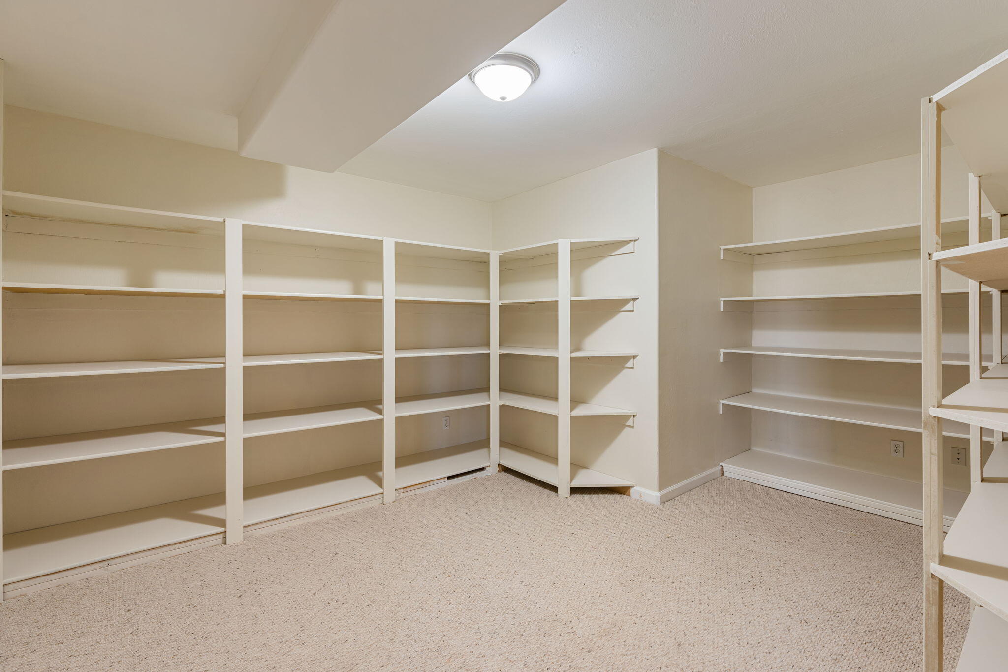 NOT AVAILABLE - Residential