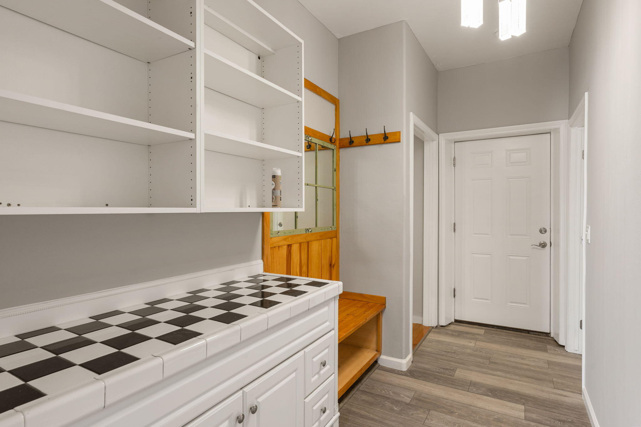 NOT AVAILABLE - Residential