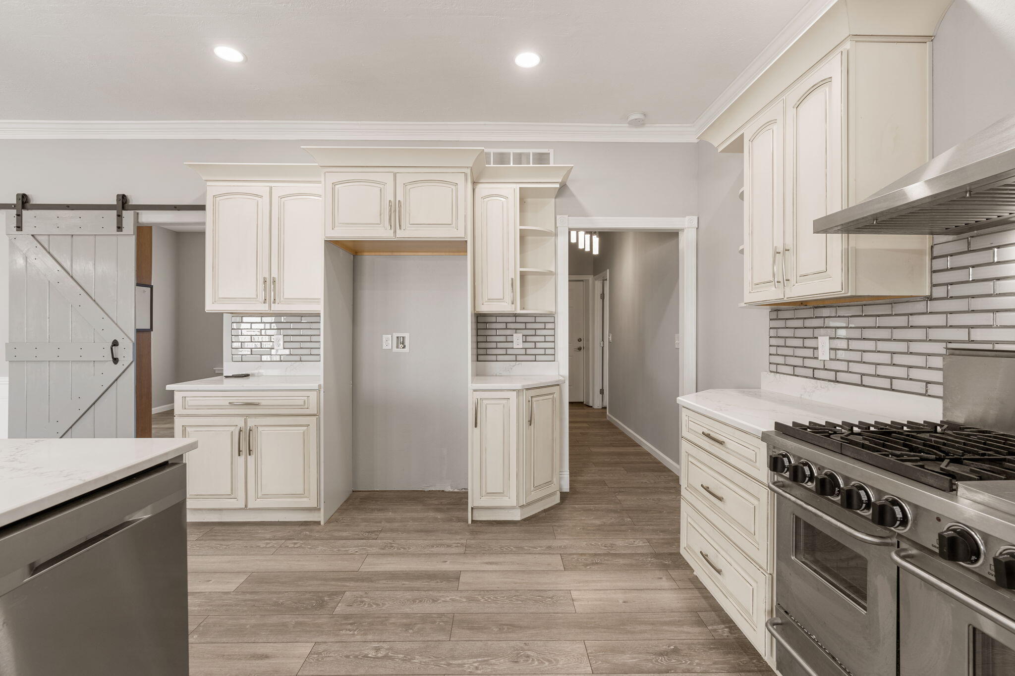 NOT AVAILABLE - Residential