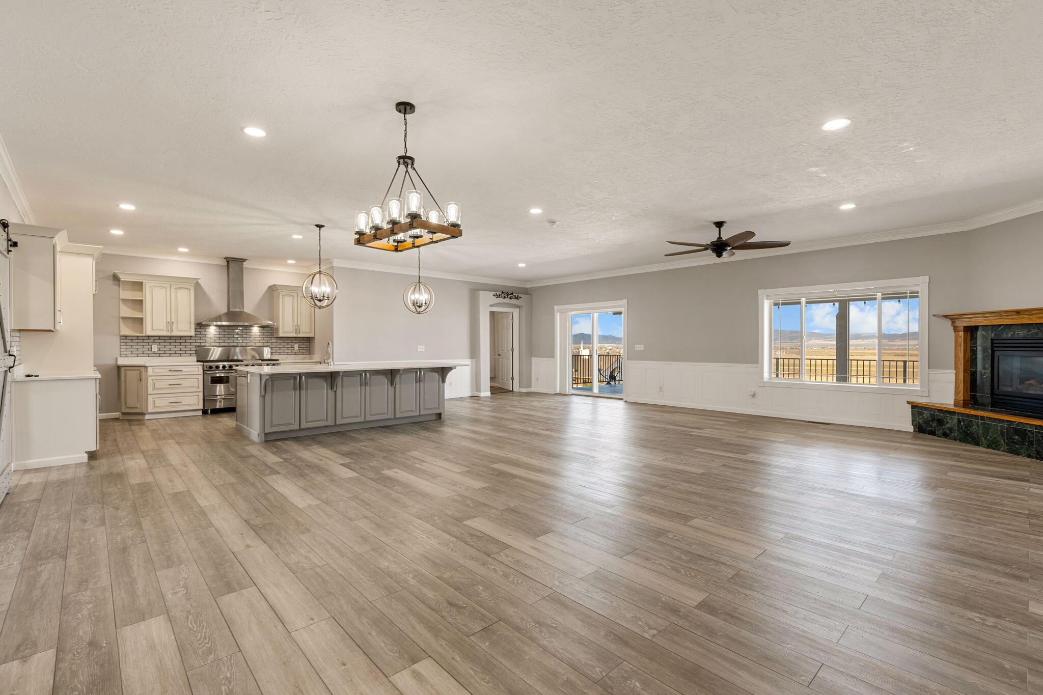 NOT AVAILABLE - Residential