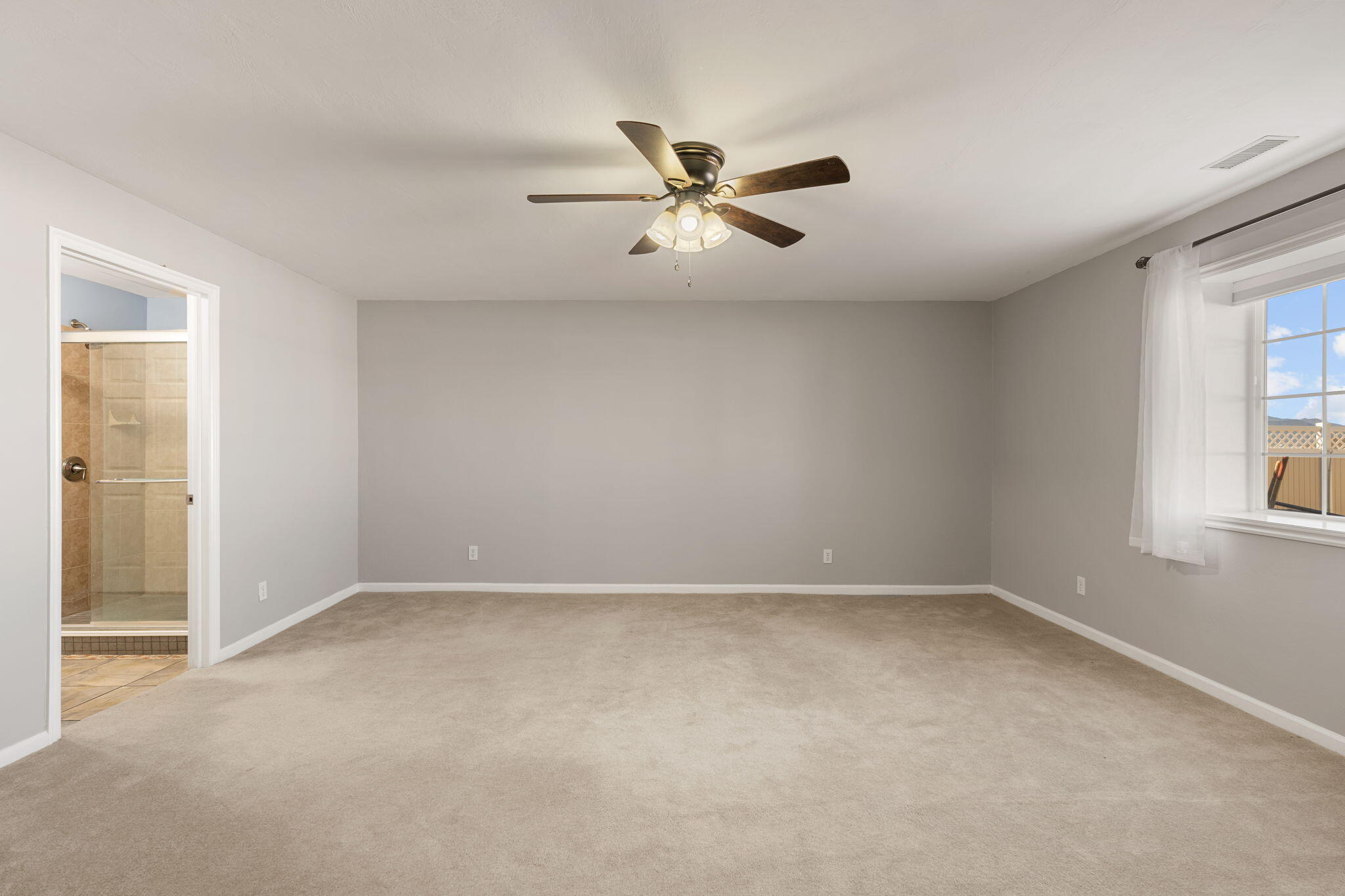 NOT AVAILABLE - Residential