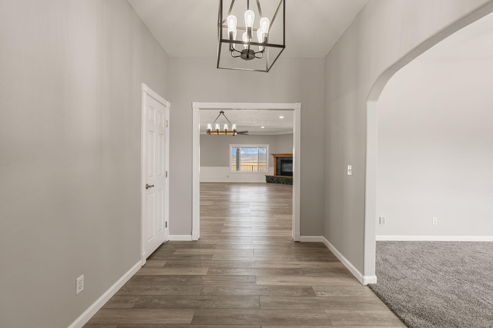 NOT AVAILABLE - Residential