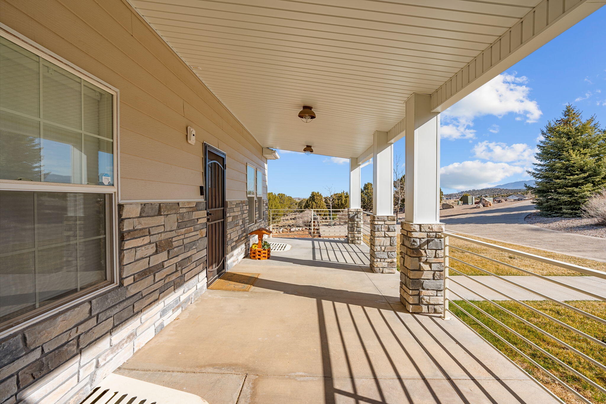 NOT AVAILABLE - Residential