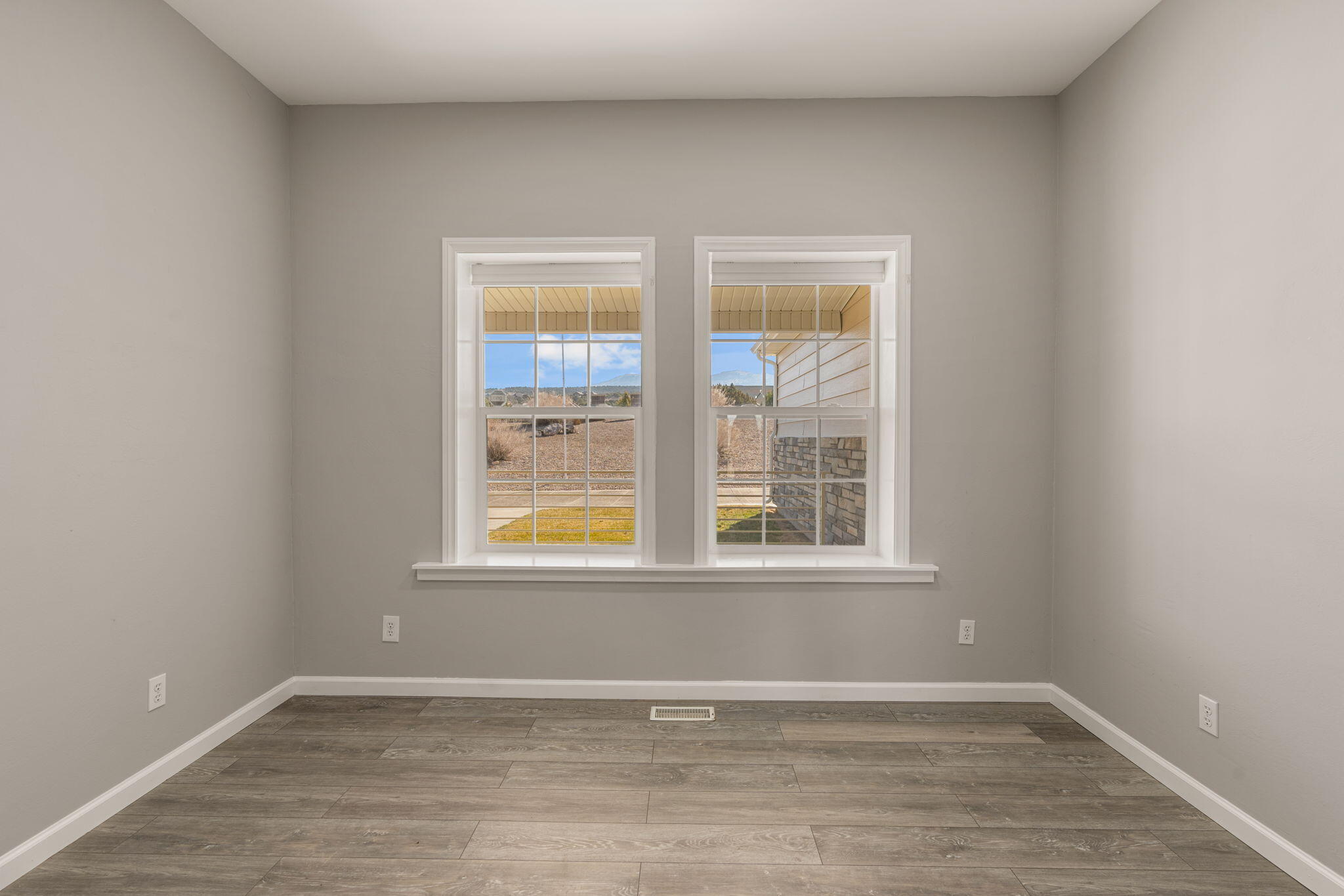 NOT AVAILABLE - Residential