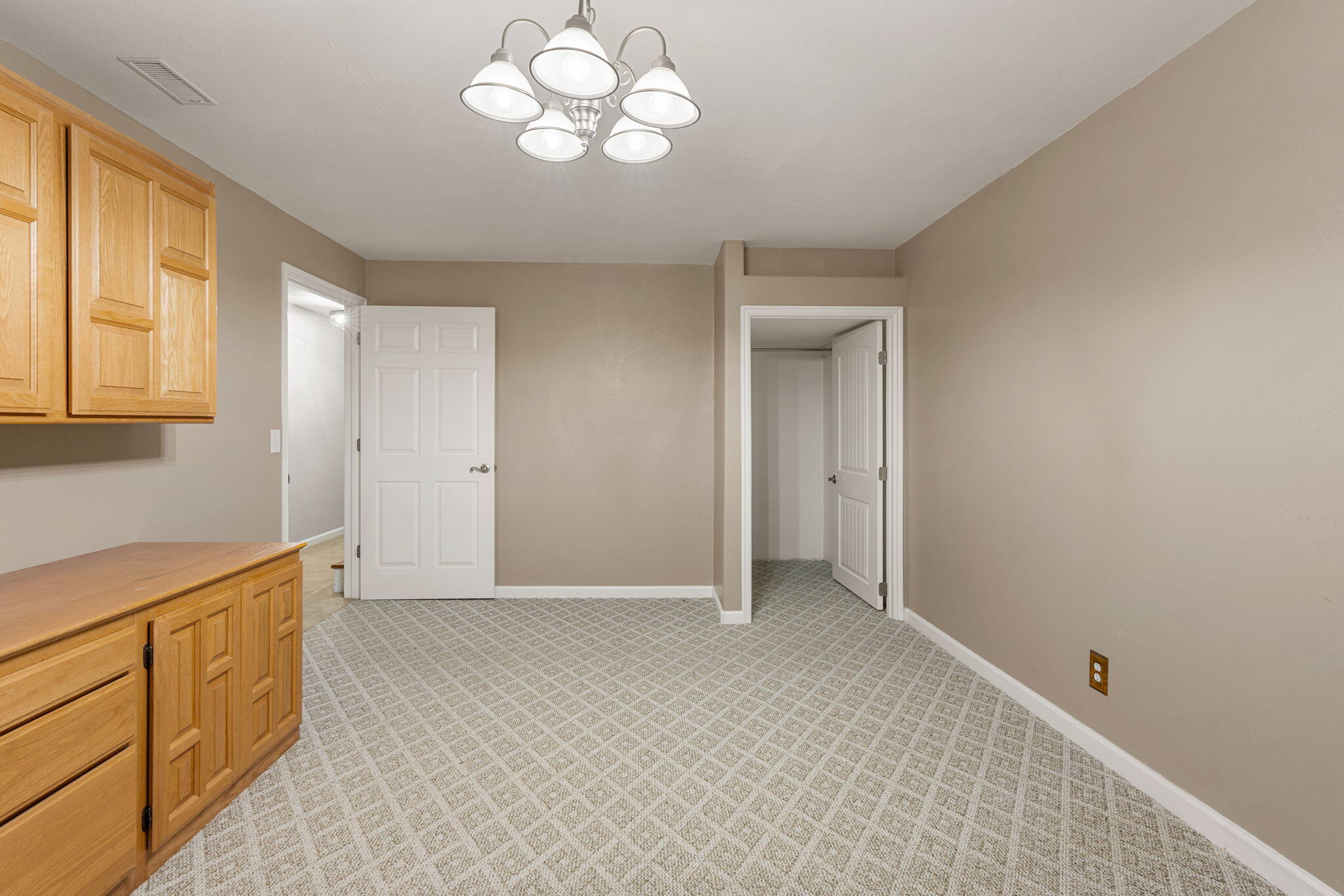 NOT AVAILABLE - Residential