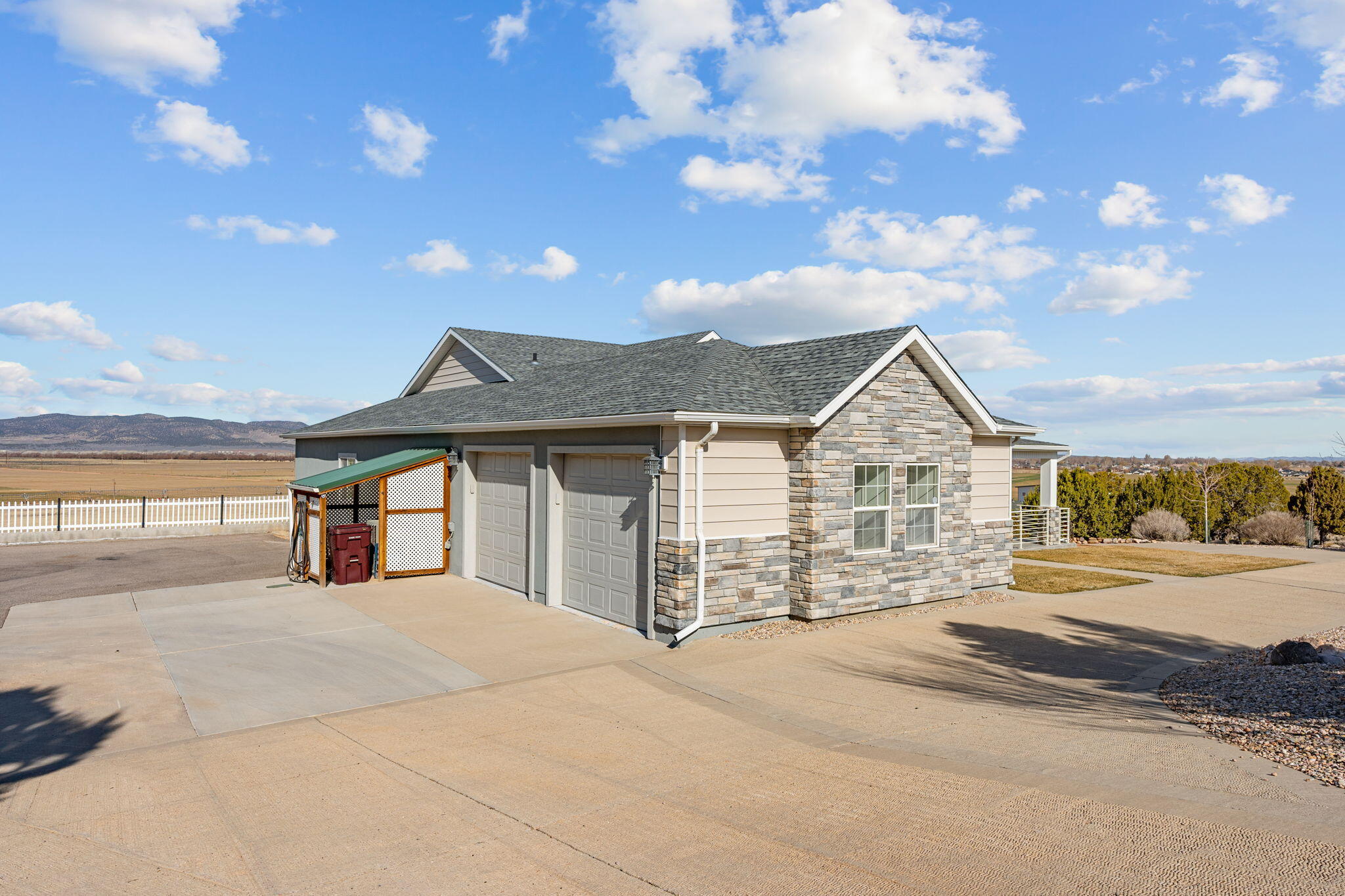 NOT AVAILABLE - Residential