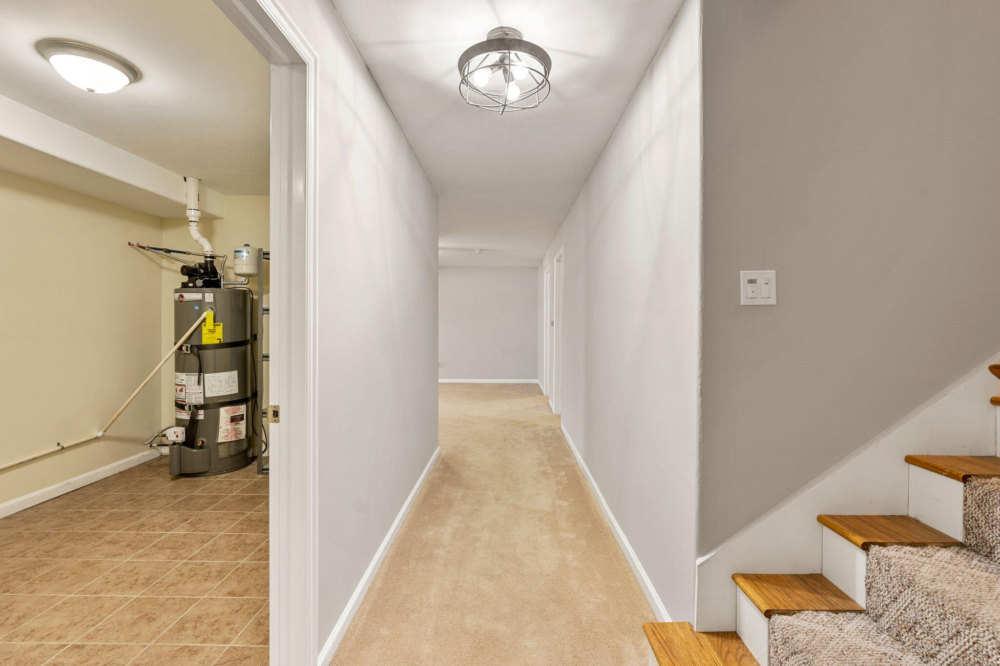 NOT AVAILABLE - Residential