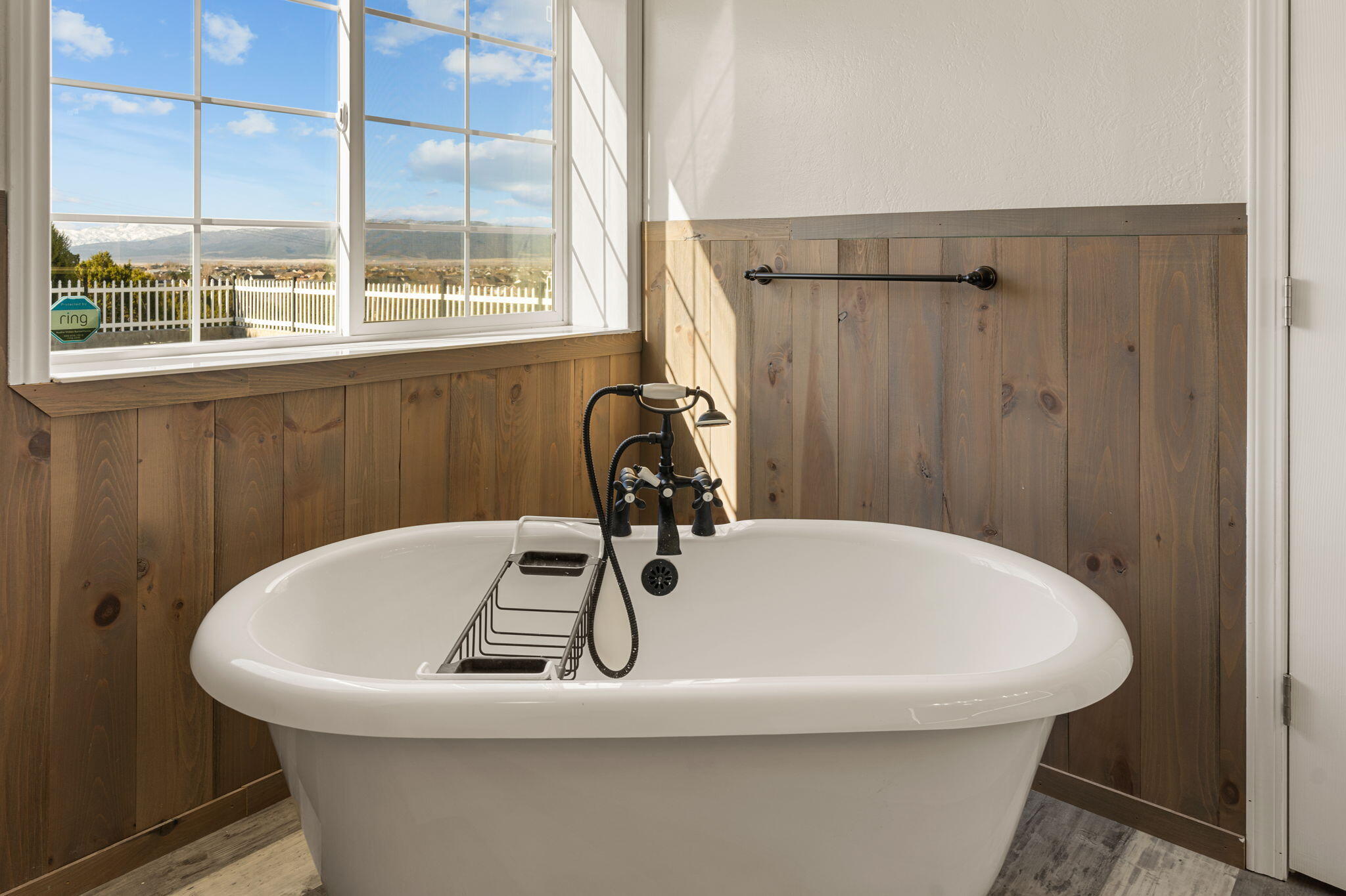 NOT AVAILABLE - Residential