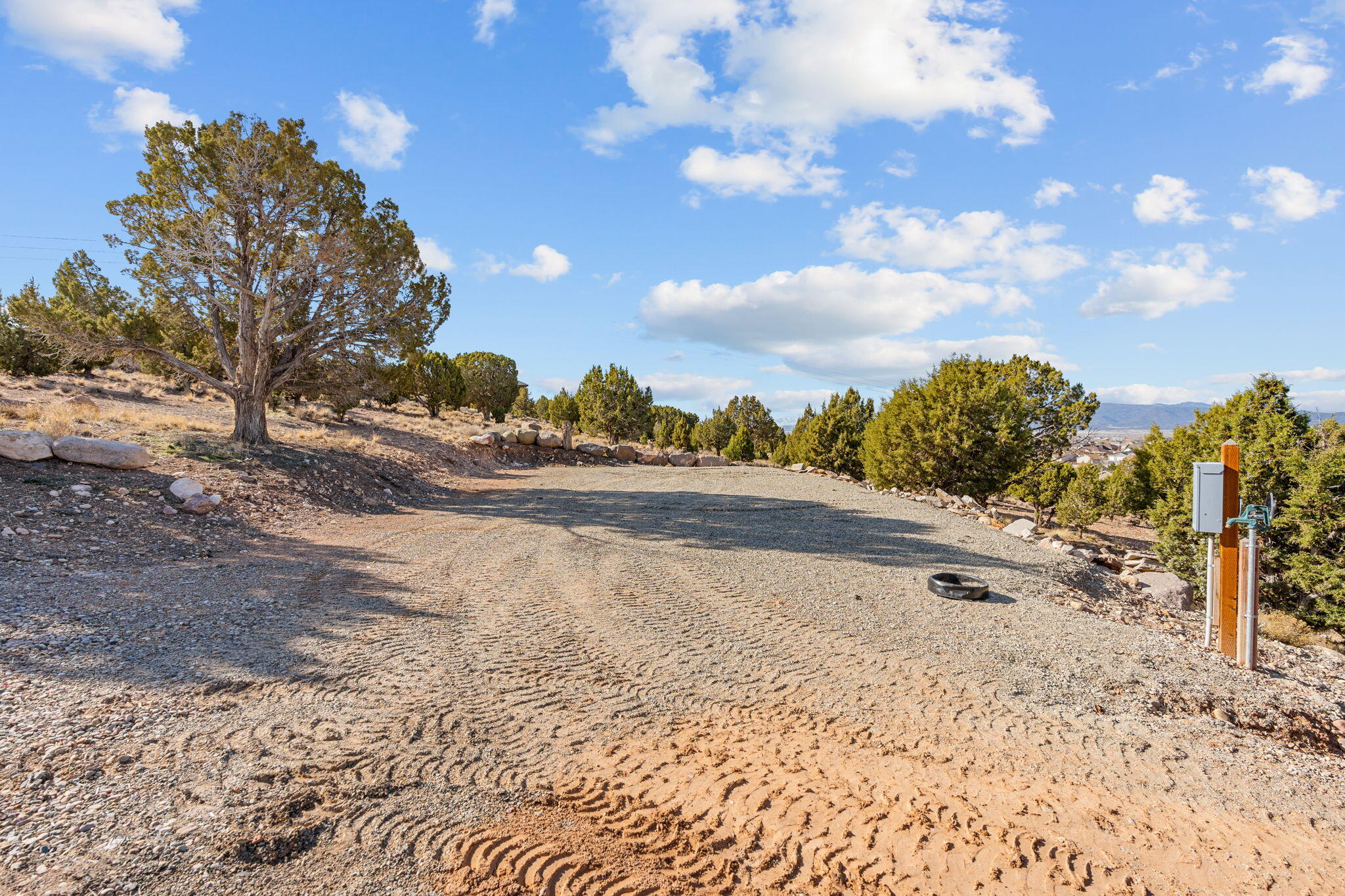 NOT AVAILABLE - Residential