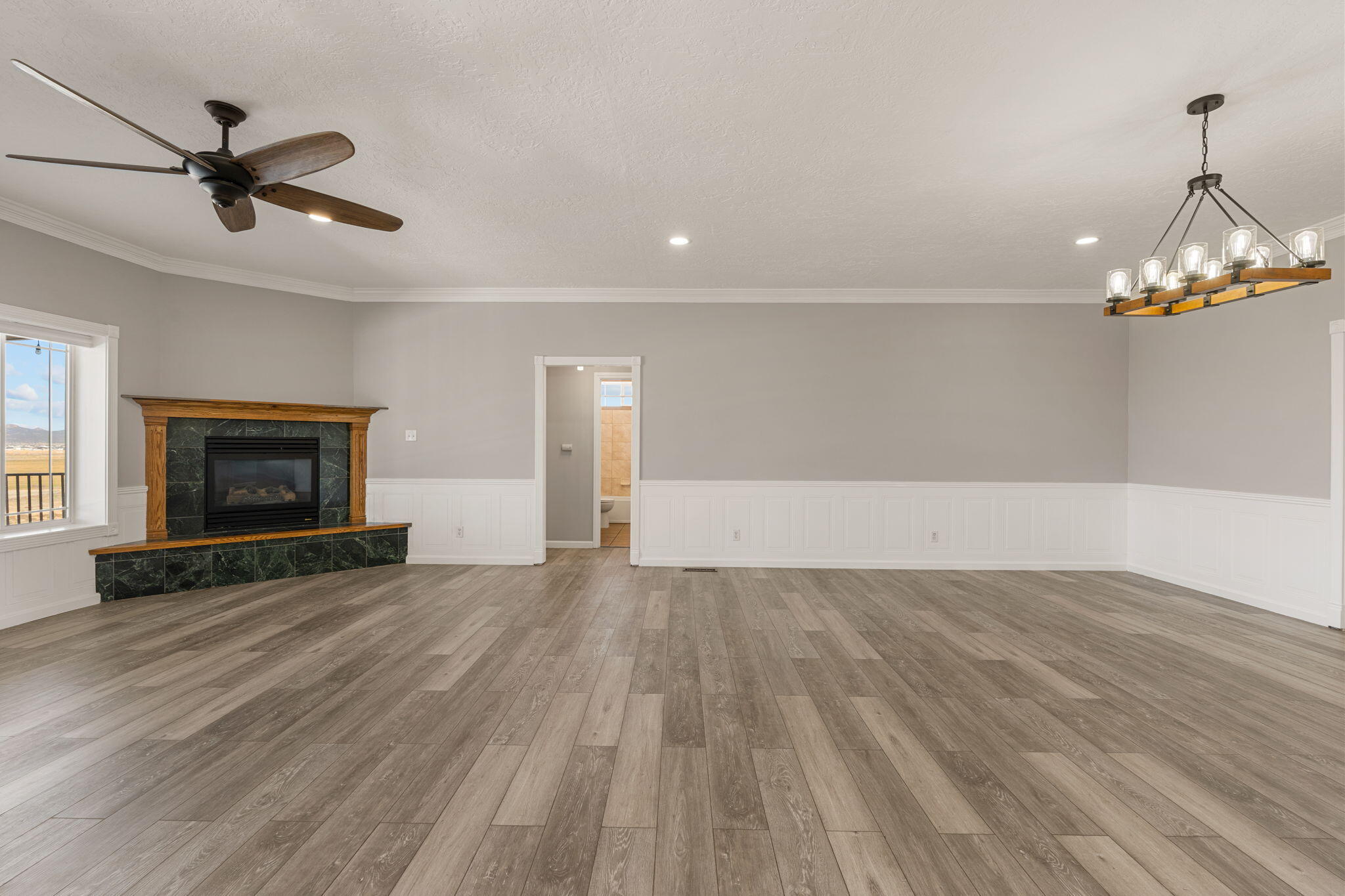 NOT AVAILABLE - Residential