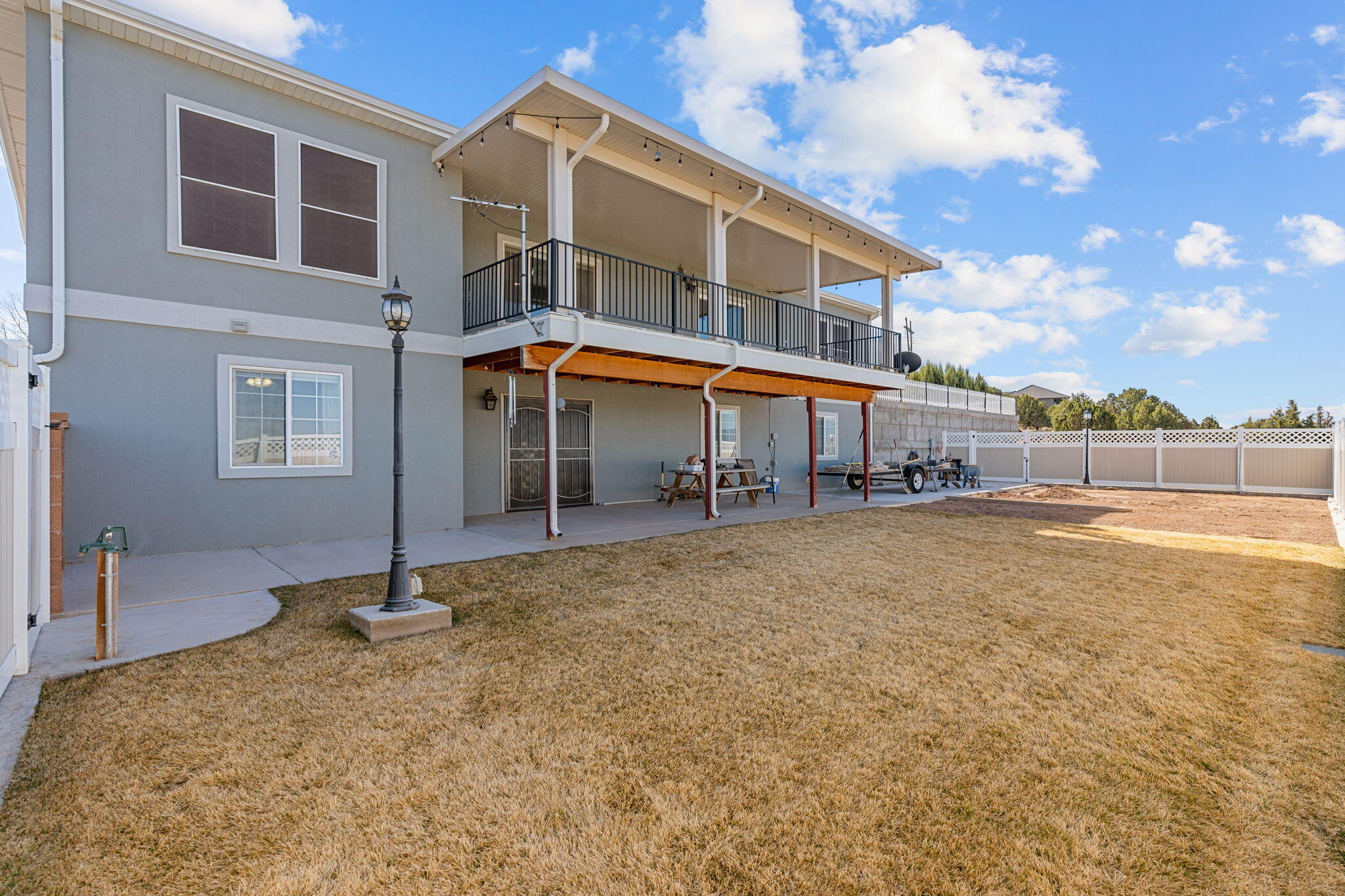 NOT AVAILABLE - Residential