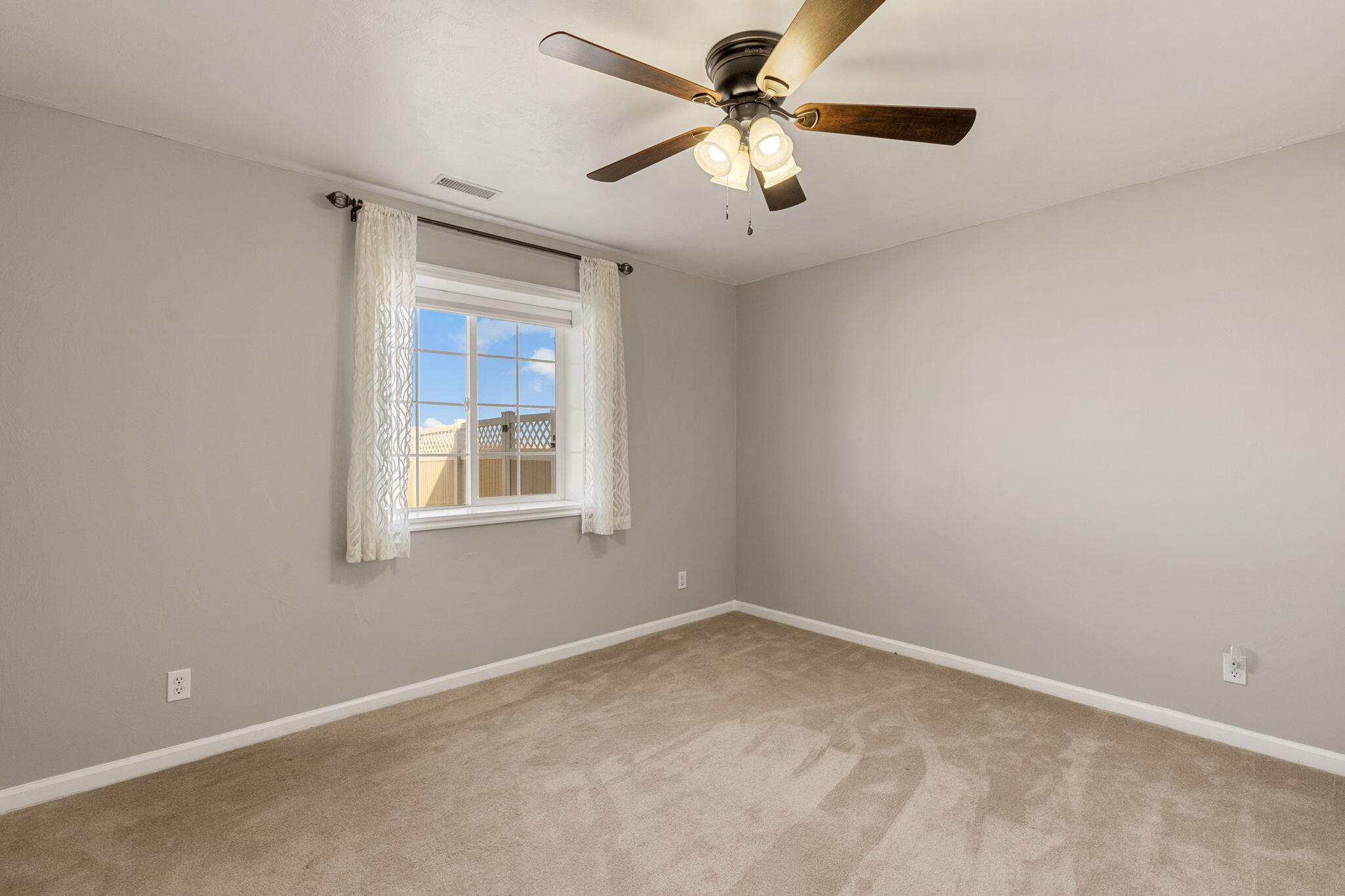 NOT AVAILABLE - Residential