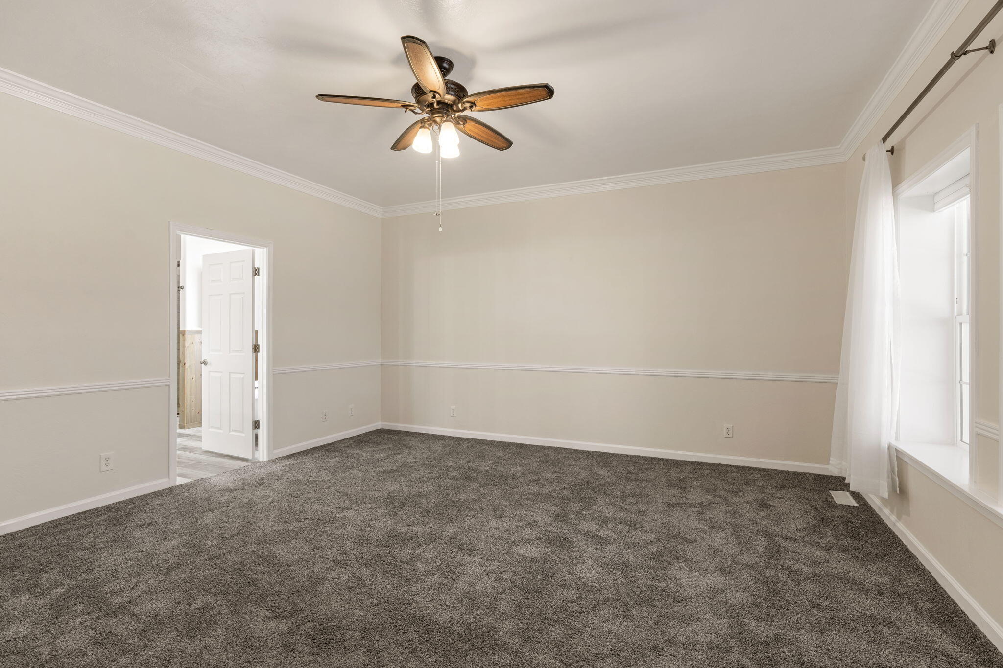 NOT AVAILABLE - Residential