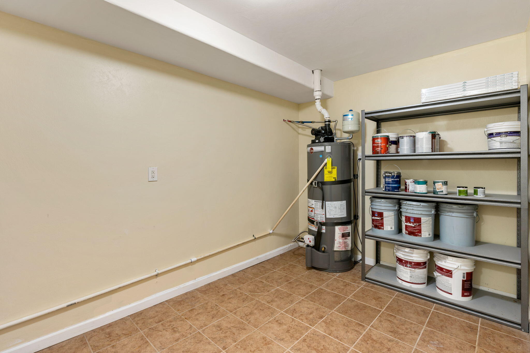 NOT AVAILABLE - Residential