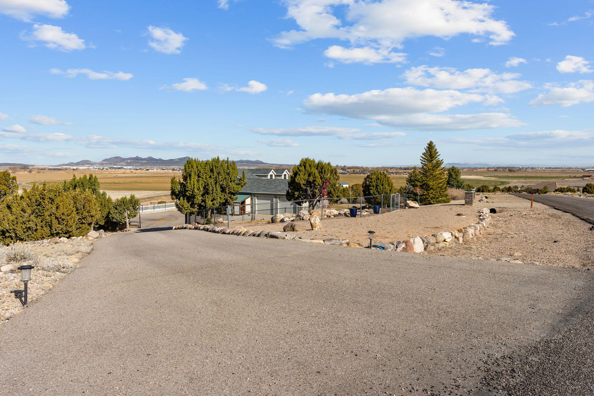 NOT AVAILABLE - Residential