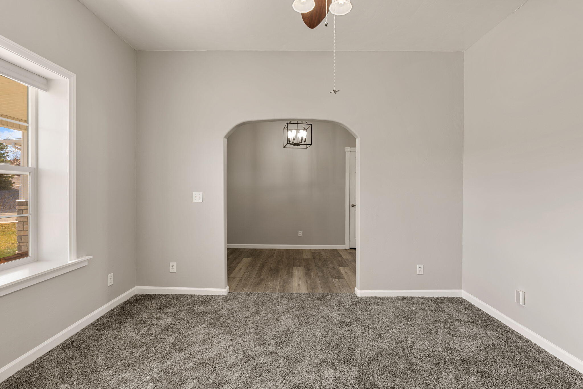 NOT AVAILABLE - Residential