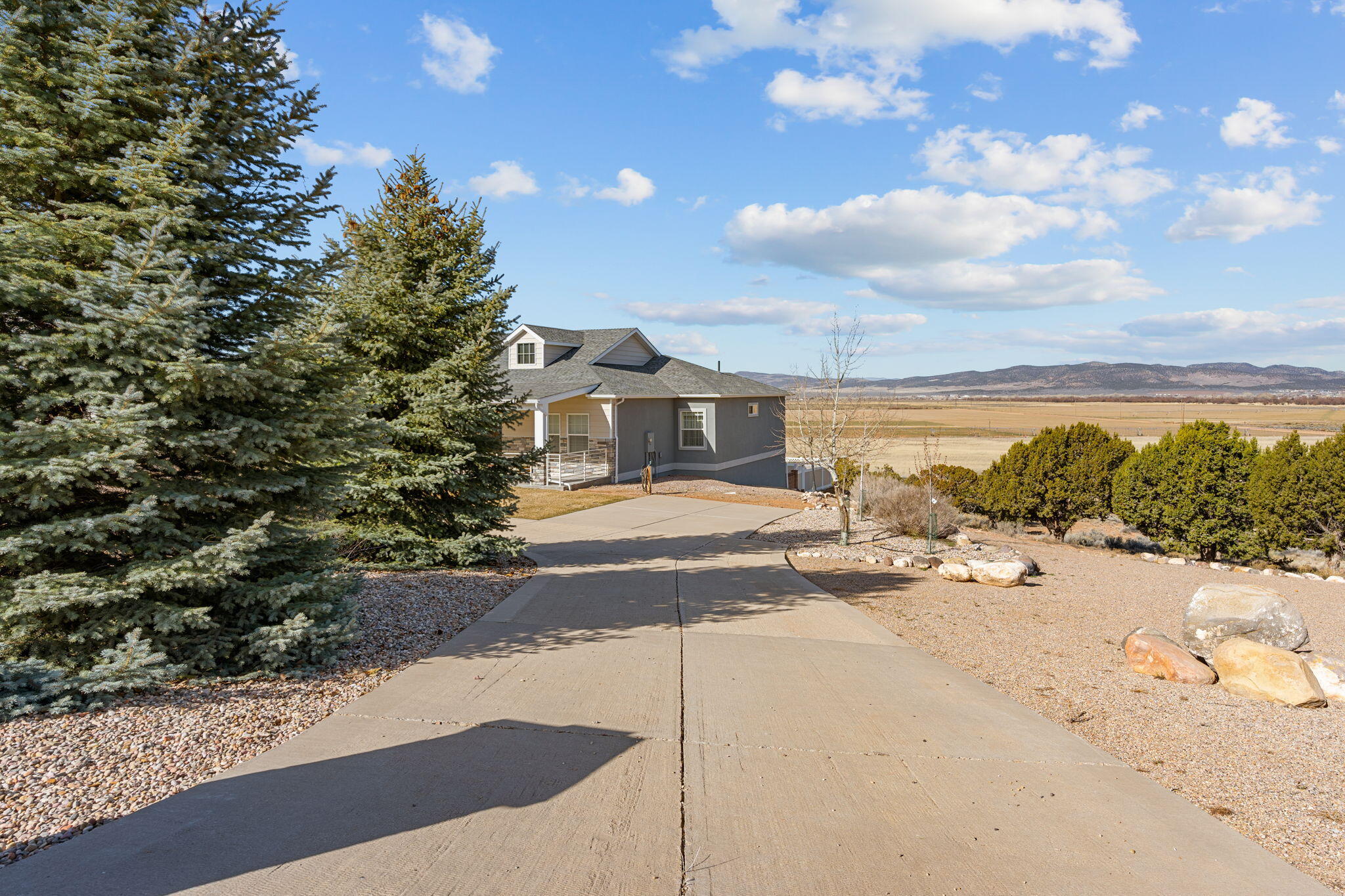 NOT AVAILABLE - Residential