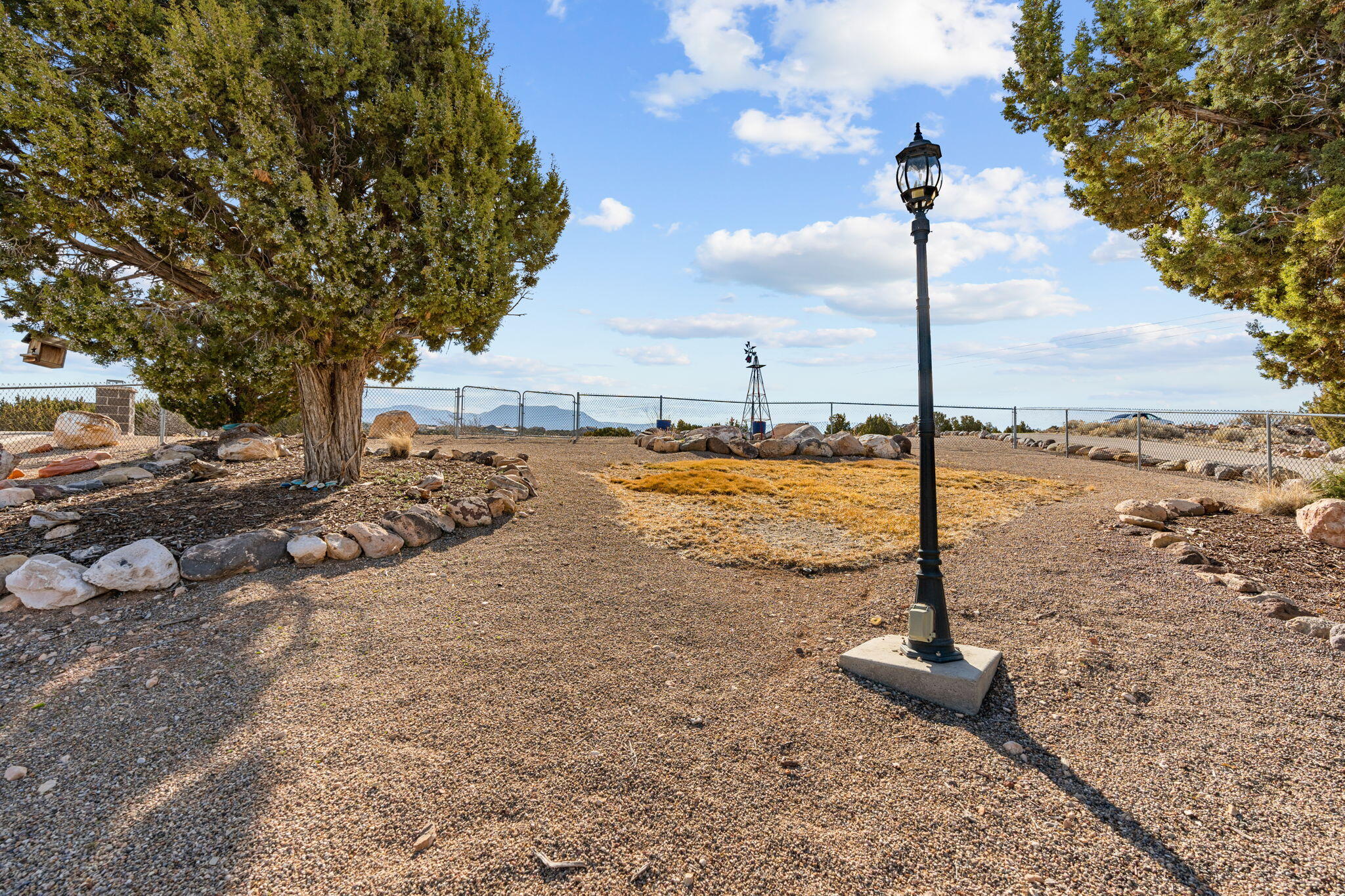 NOT AVAILABLE - Residential