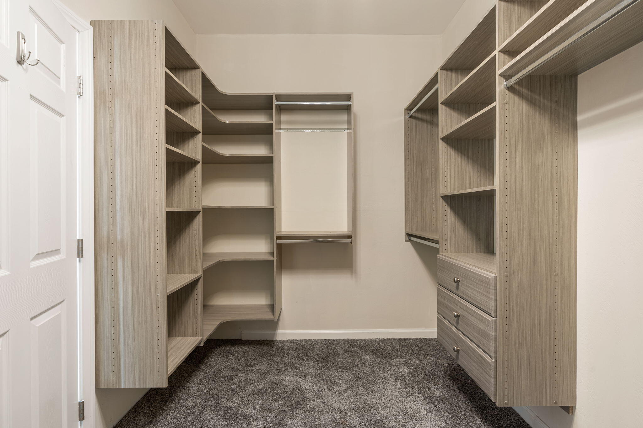 NOT AVAILABLE - Residential