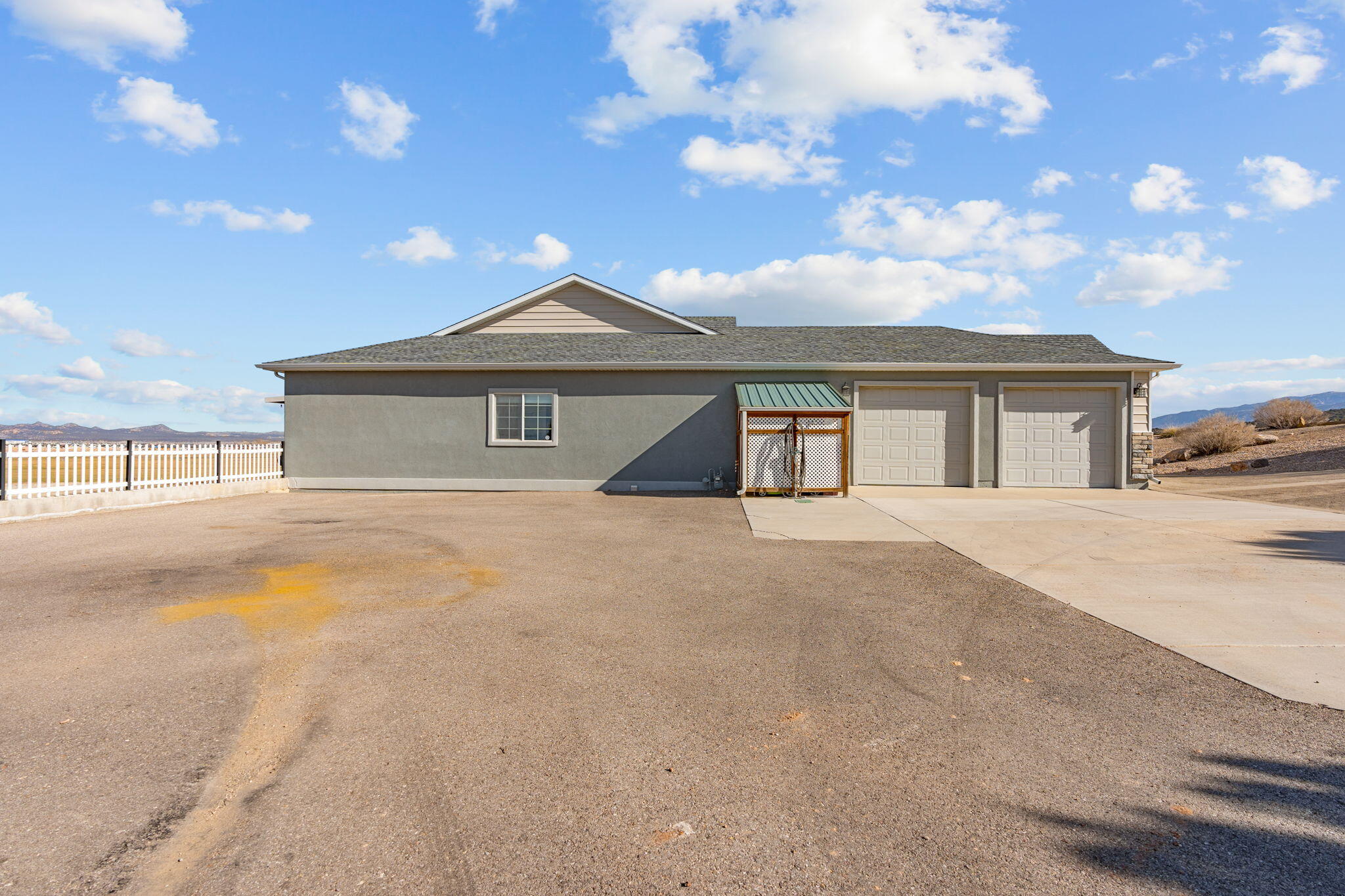 NOT AVAILABLE - Residential