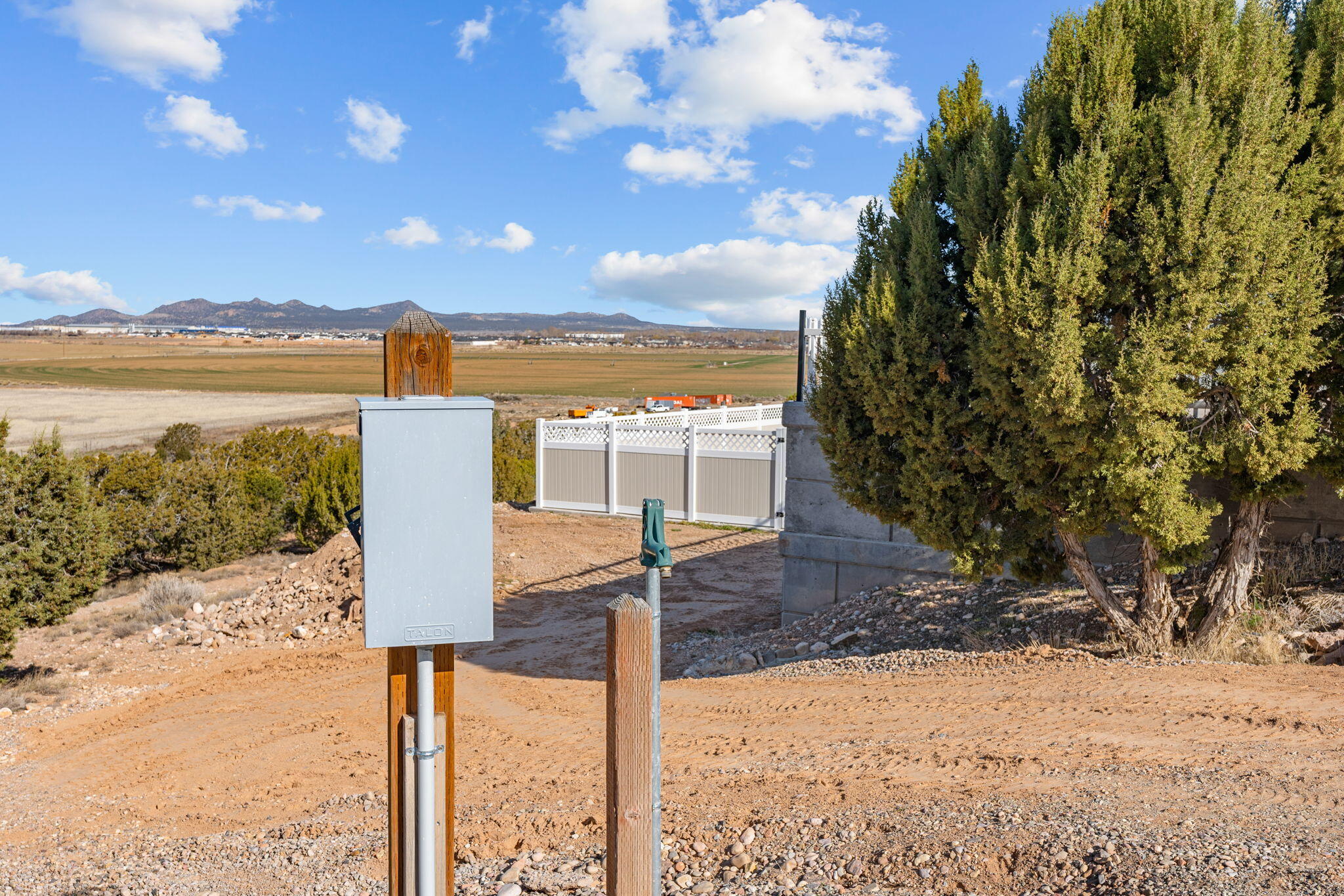 NOT AVAILABLE - Residential