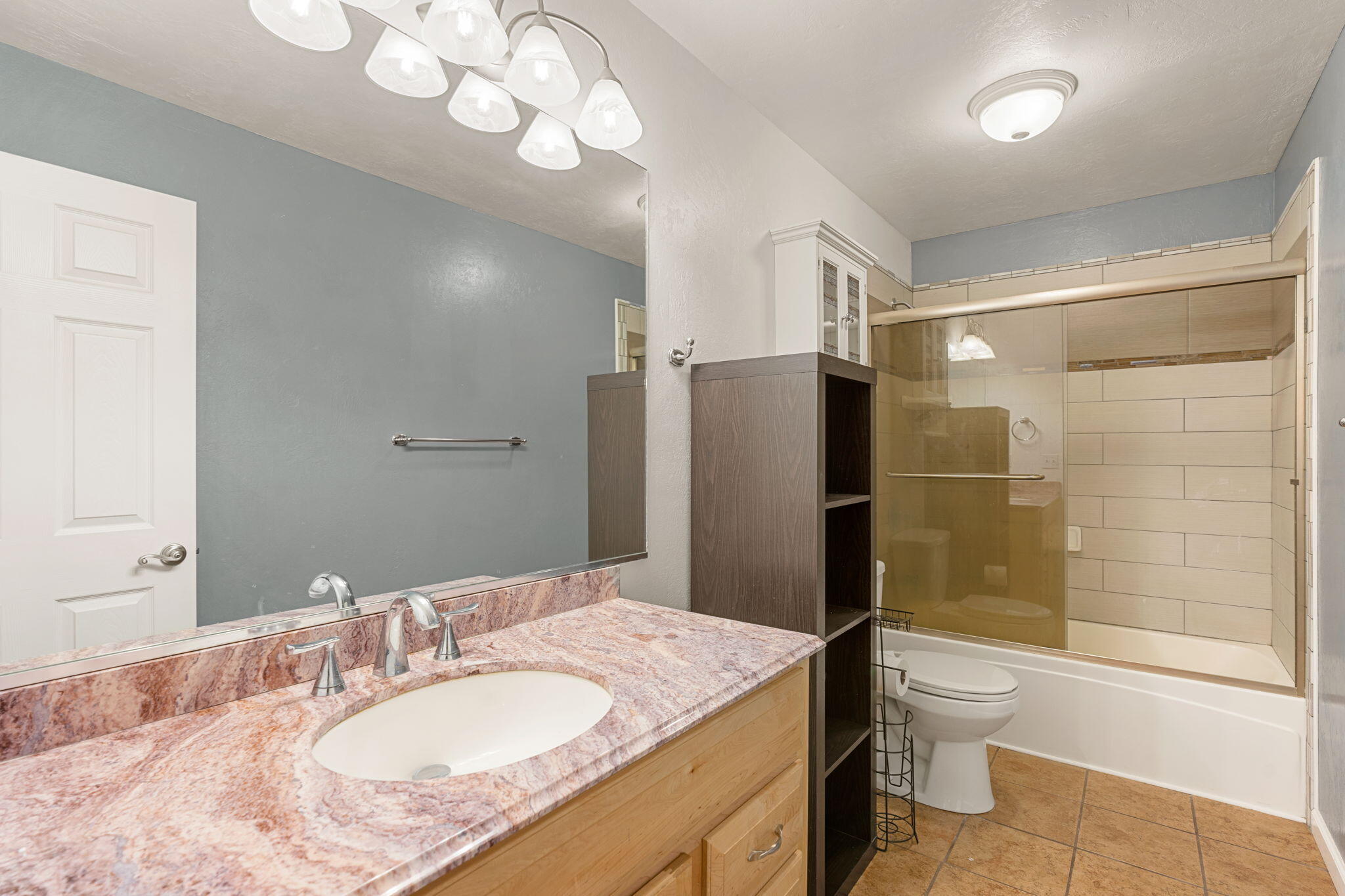 NOT AVAILABLE - Residential