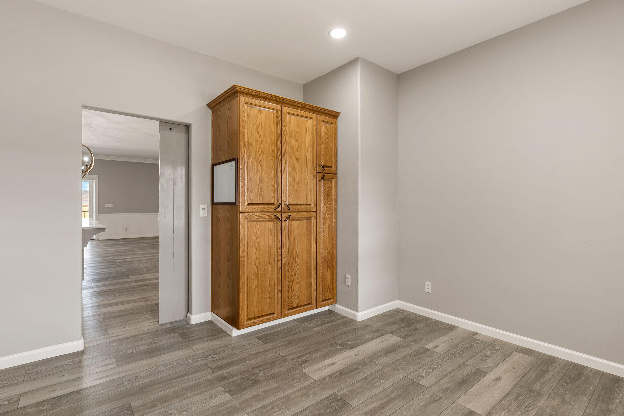 NOT AVAILABLE - Residential