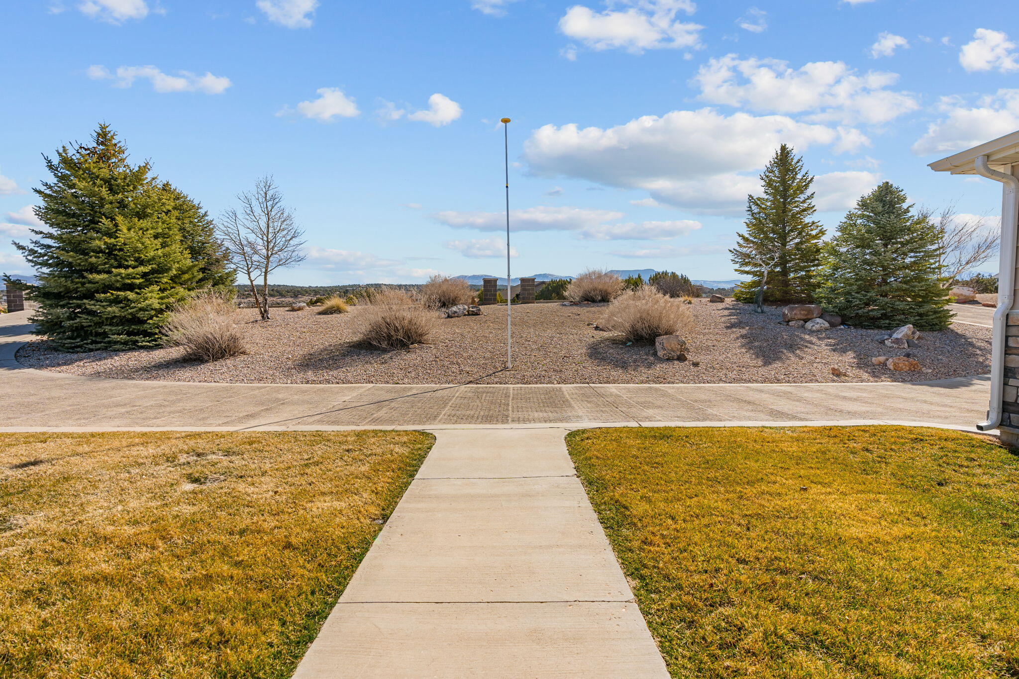 NOT AVAILABLE - Residential