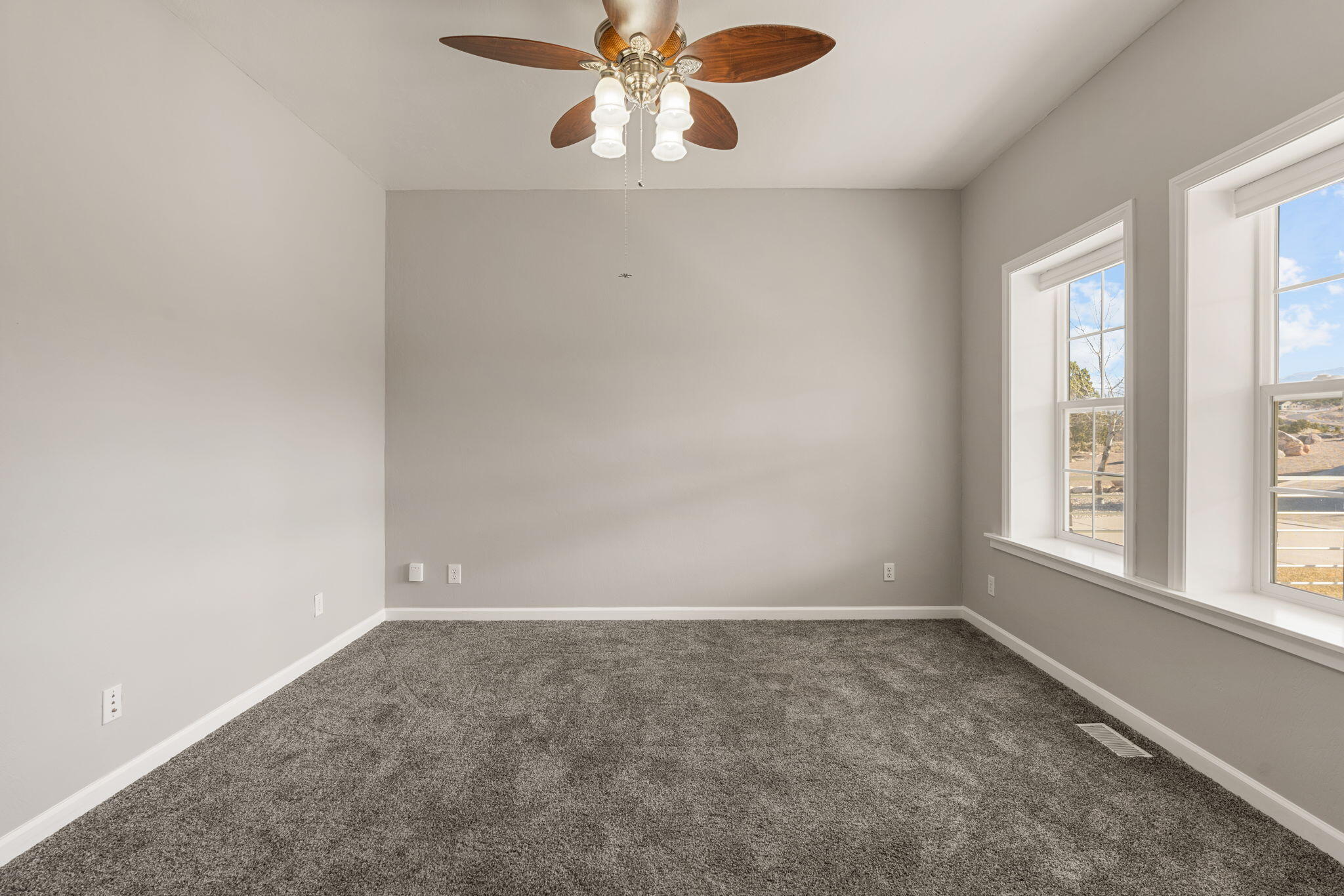 NOT AVAILABLE - Residential