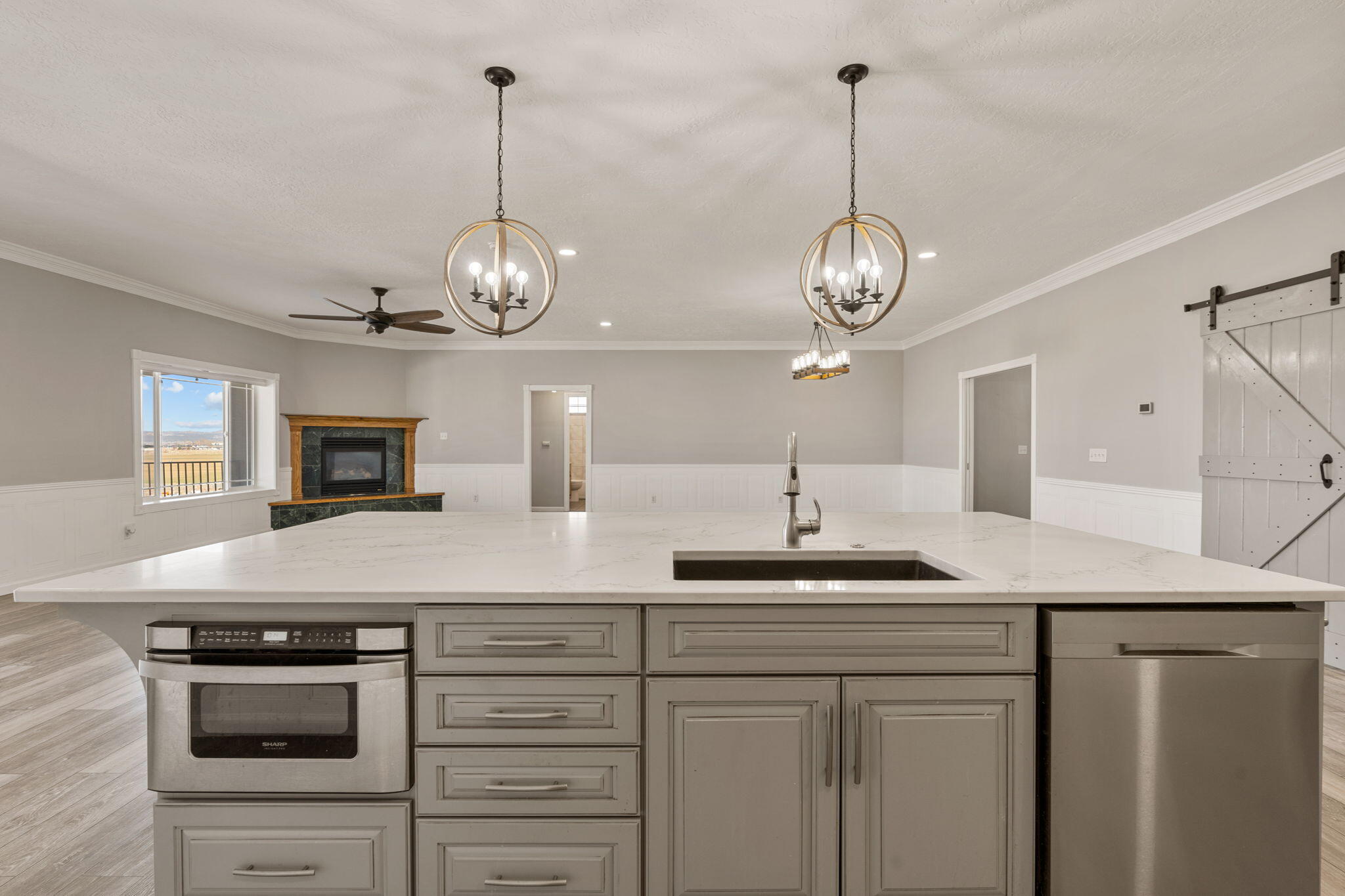 NOT AVAILABLE - Residential