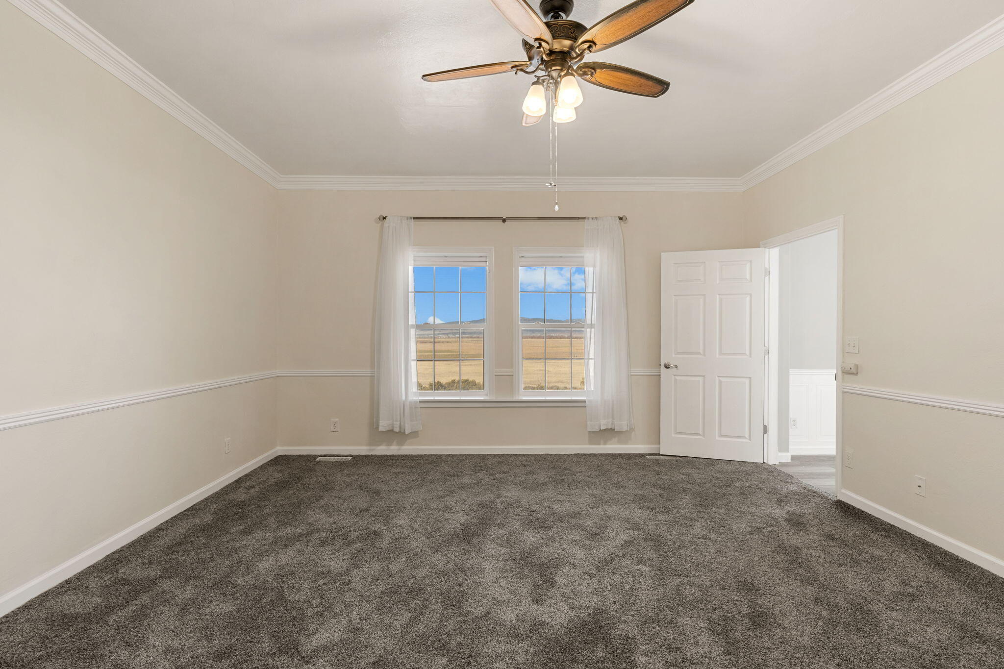 NOT AVAILABLE - Residential