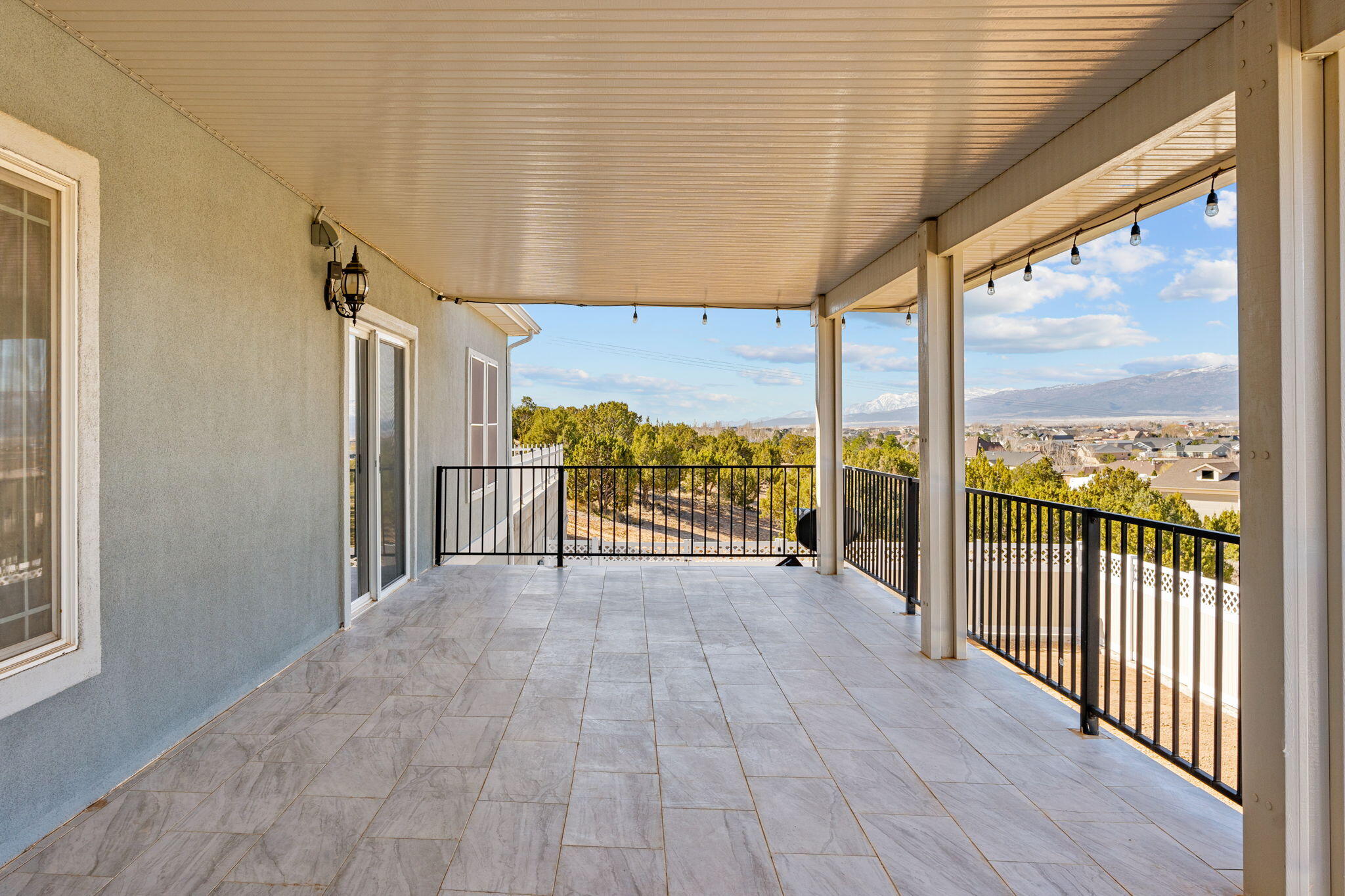 NOT AVAILABLE - Residential