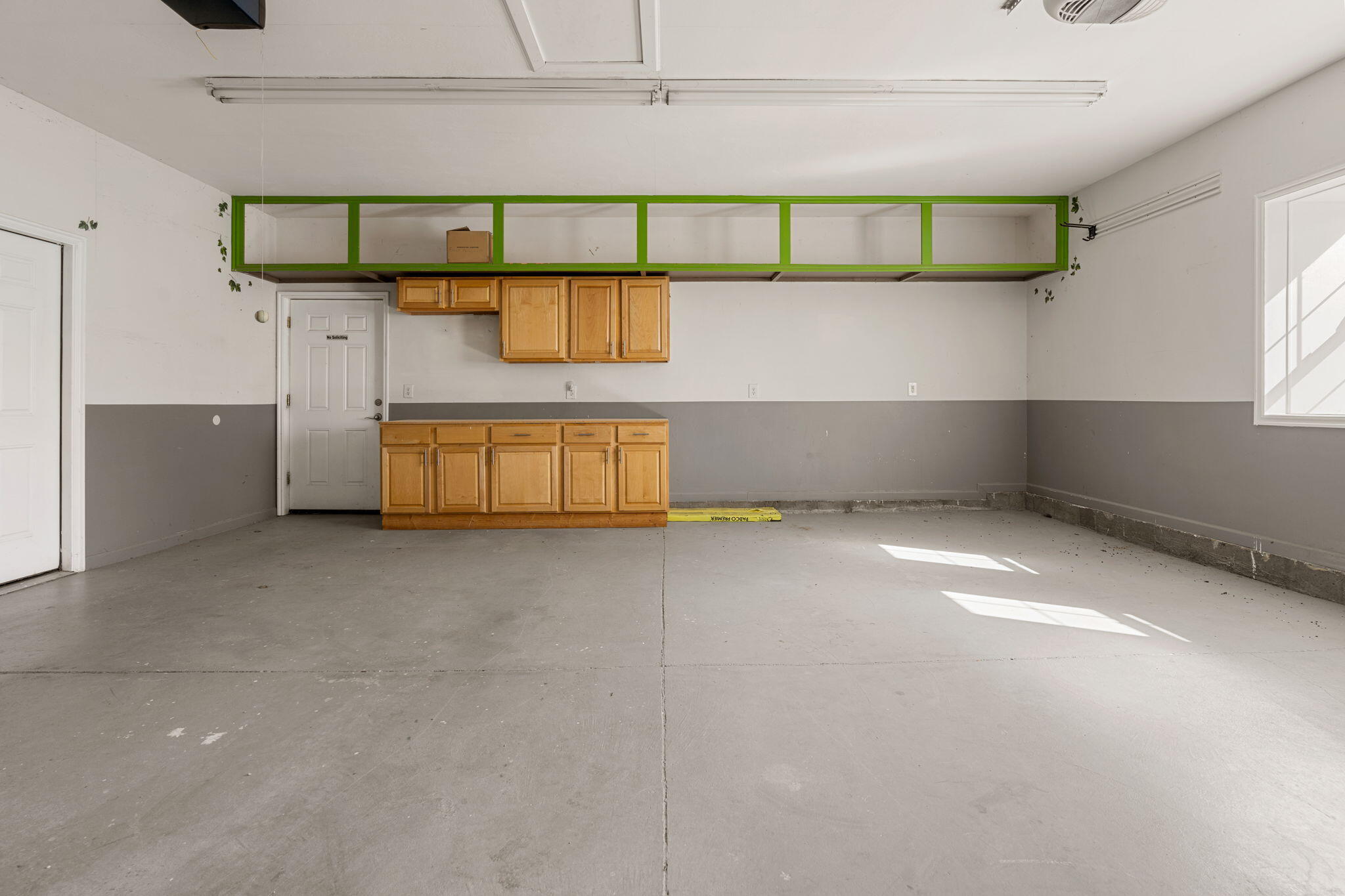 NOT AVAILABLE - Residential