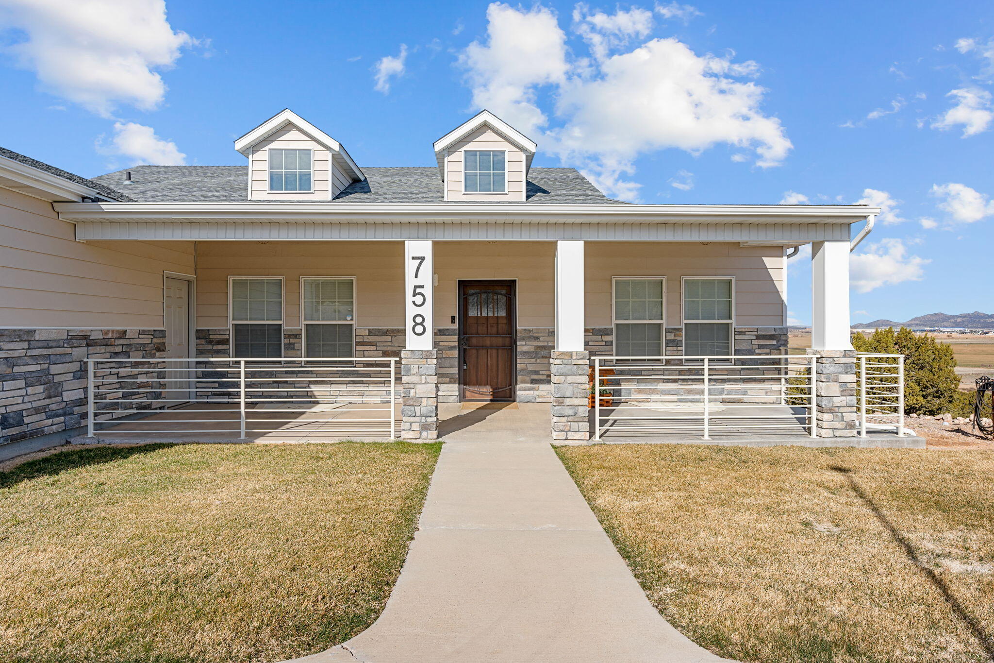 NOT AVAILABLE - Residential