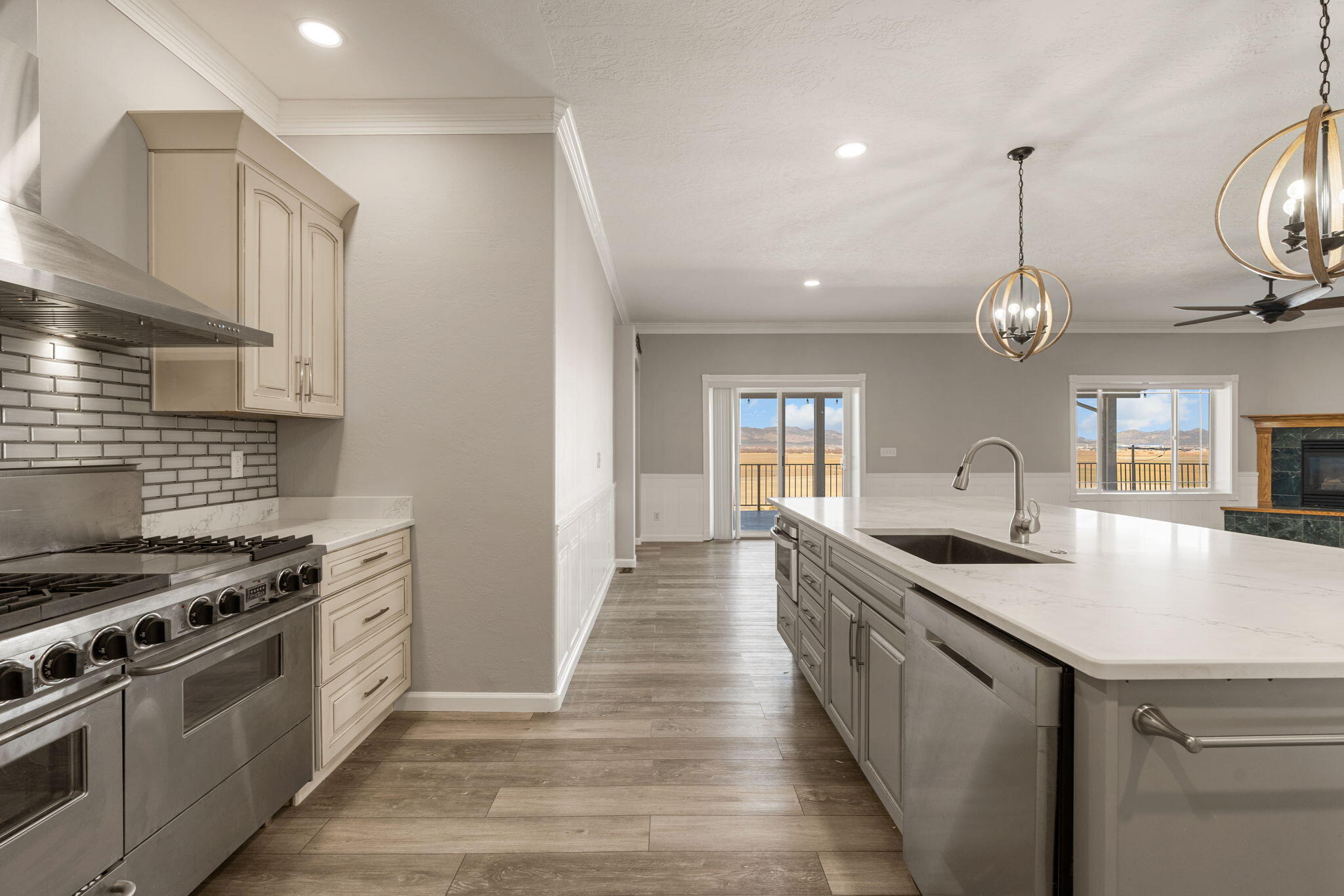 NOT AVAILABLE - Residential