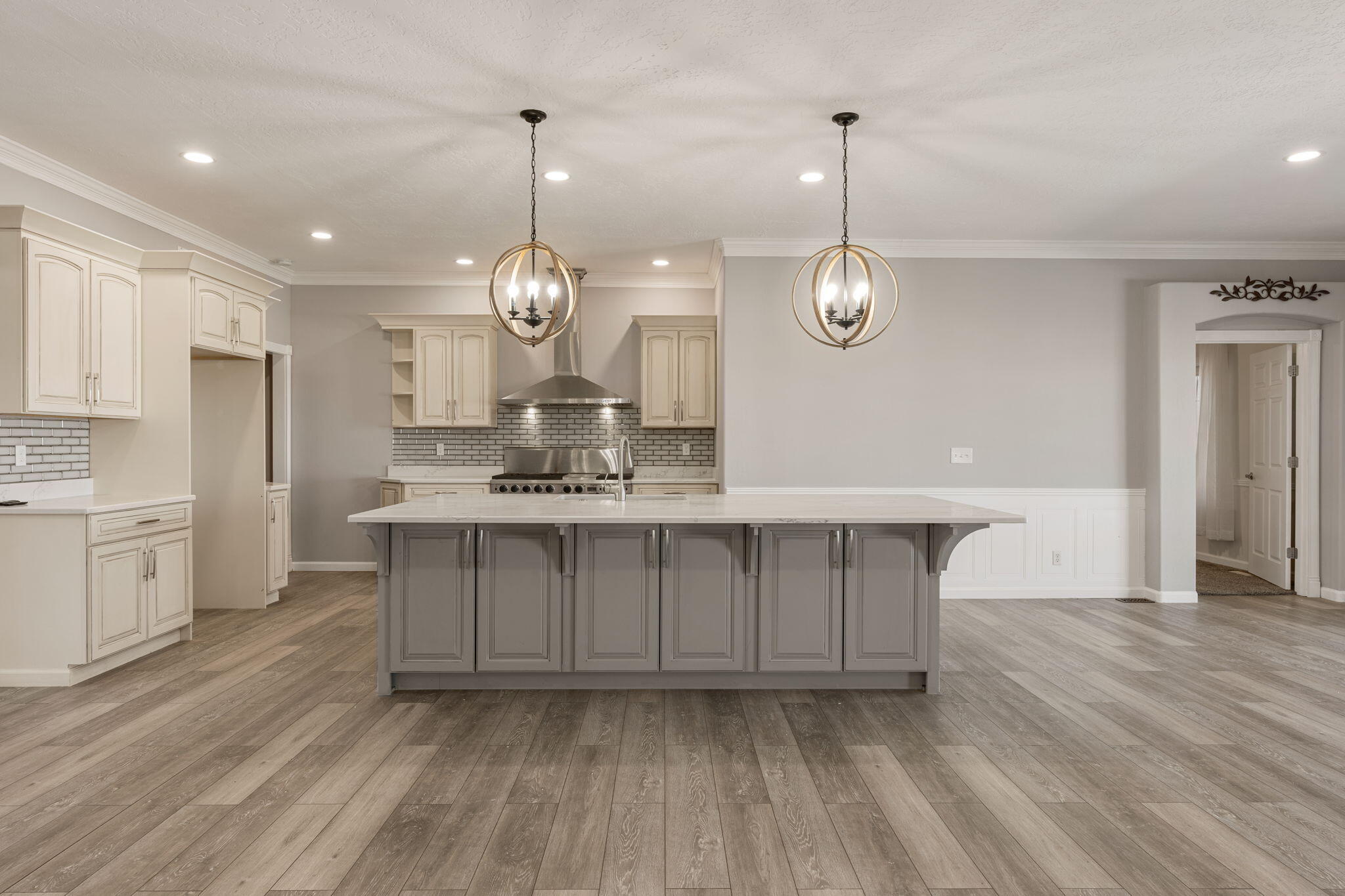 NOT AVAILABLE - Residential