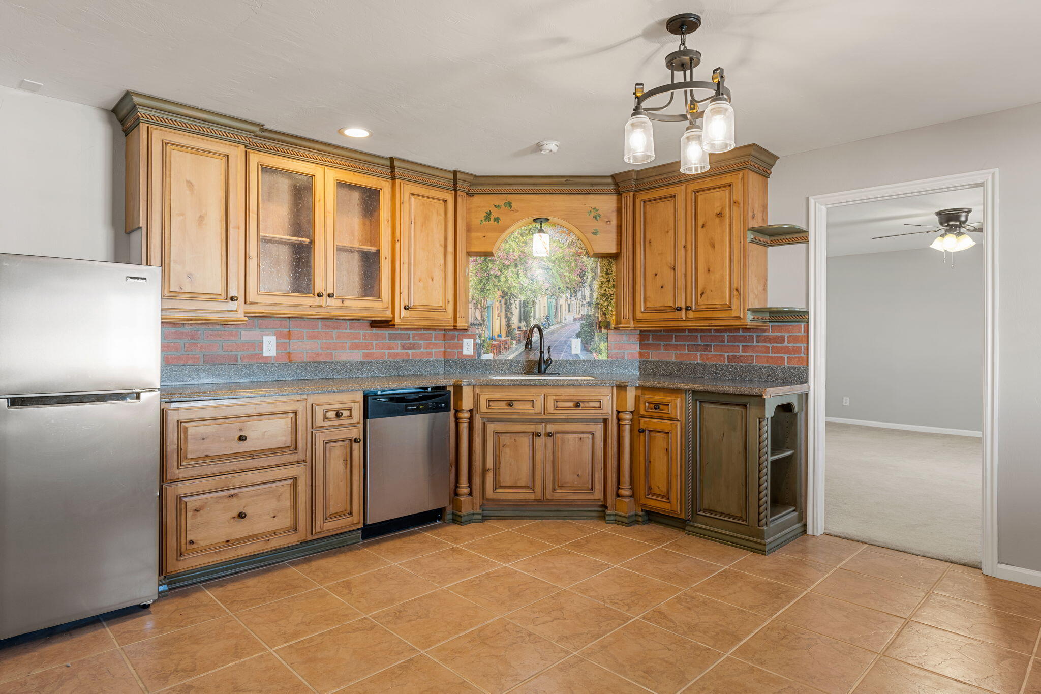 NOT AVAILABLE - Residential