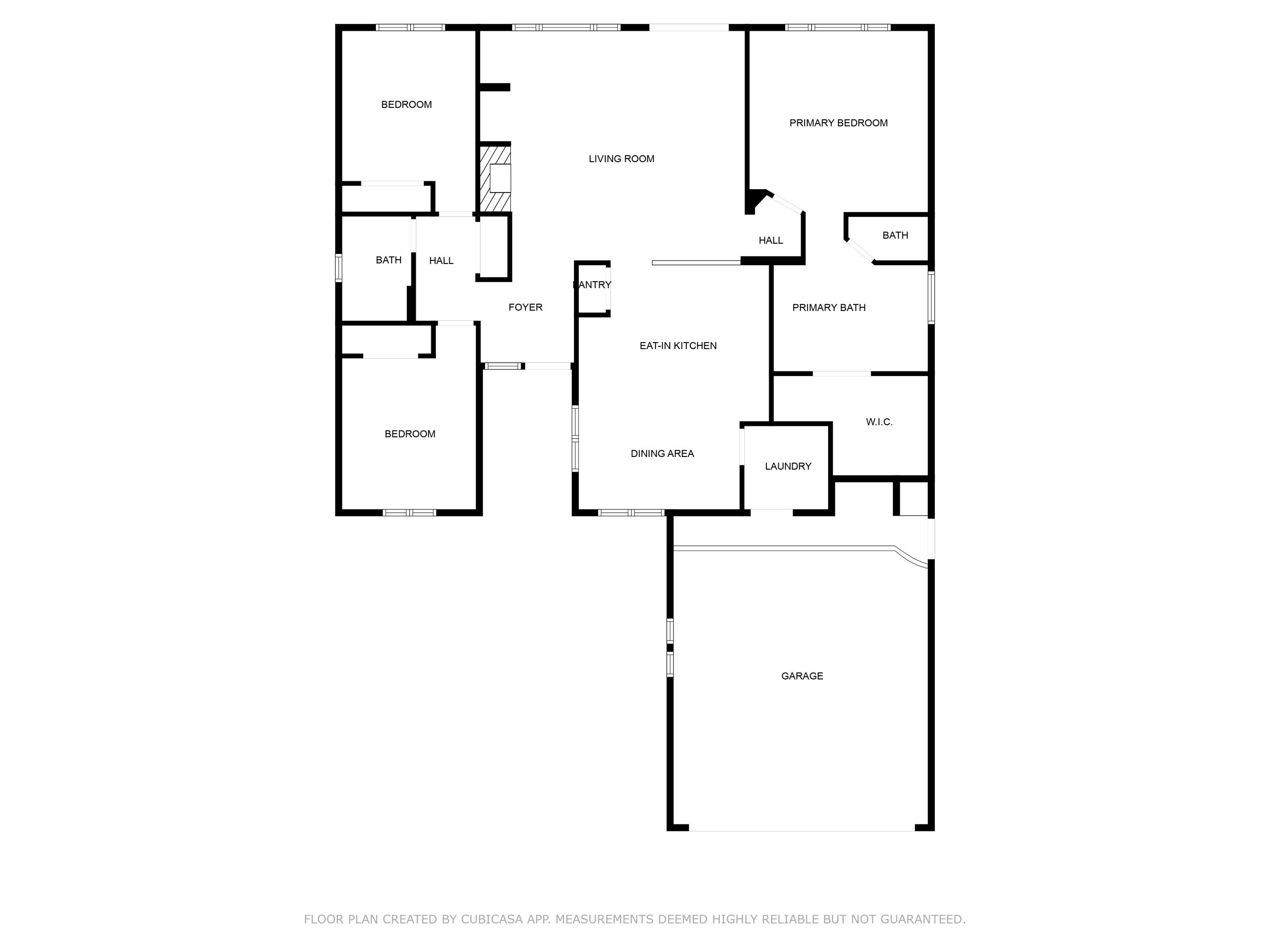 CORAL CANYON - Residential