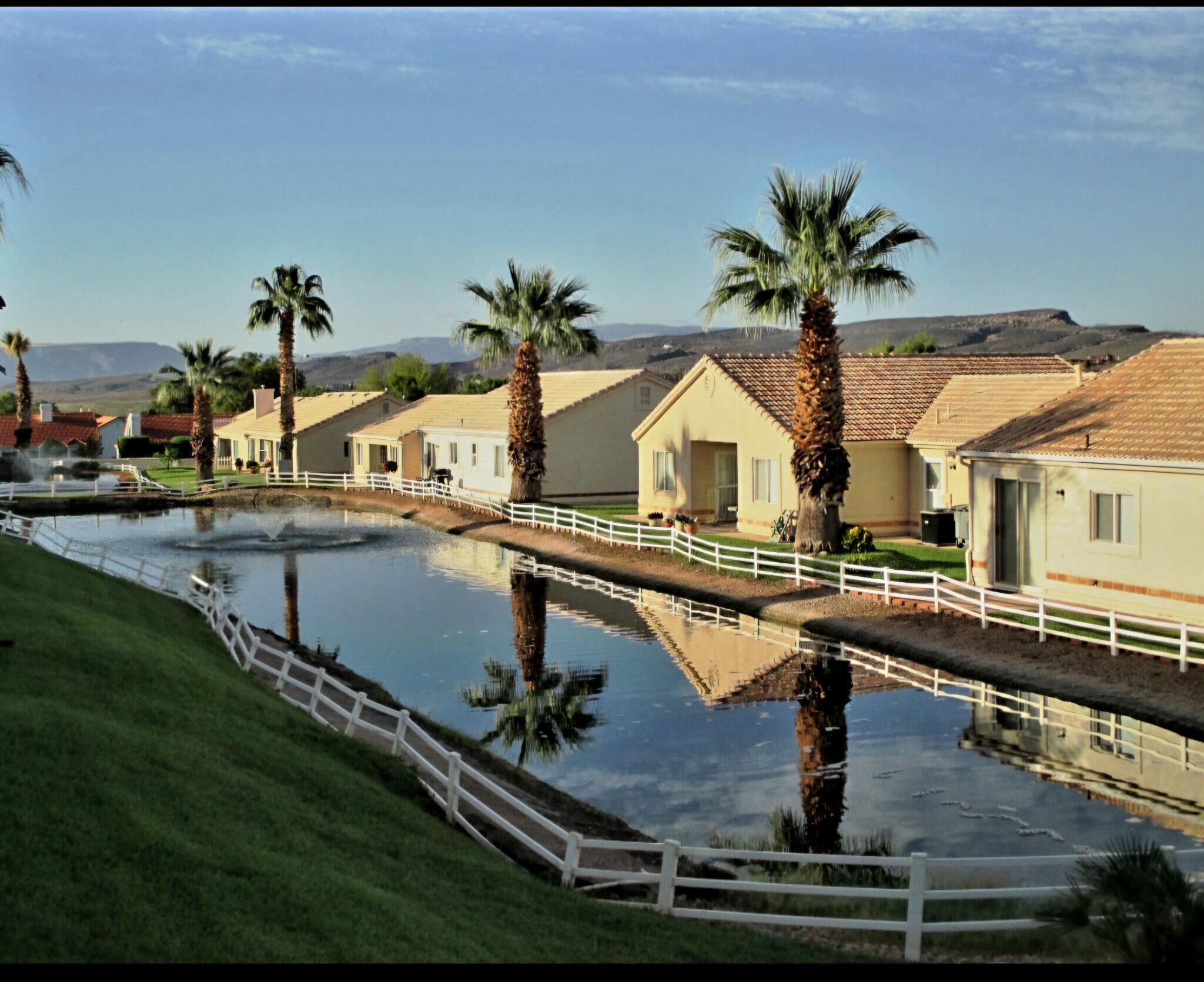 WEST SPRINGS TOWNHOMES - Residential