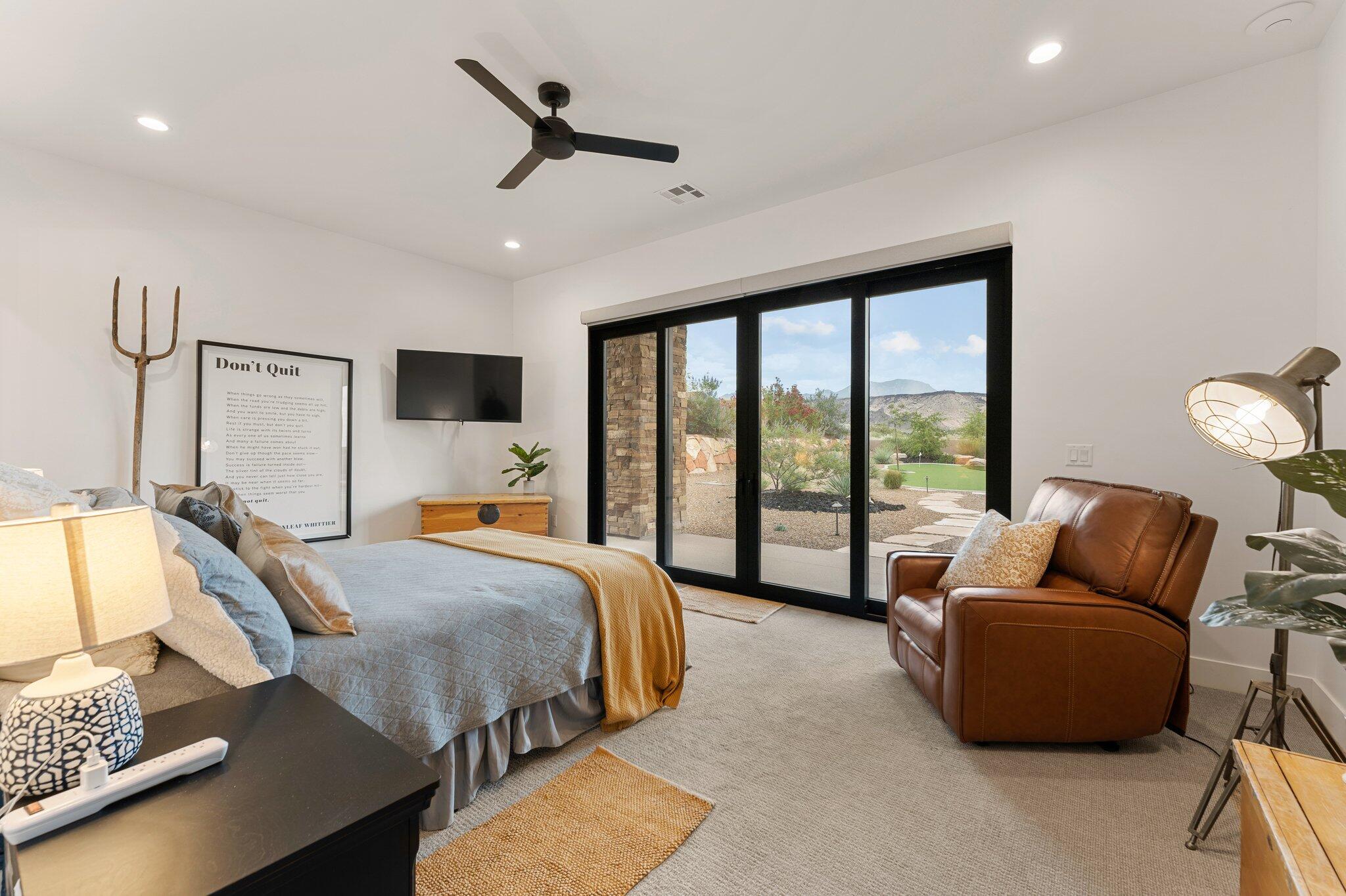 LEDGES OF ST GEORGE - Residential